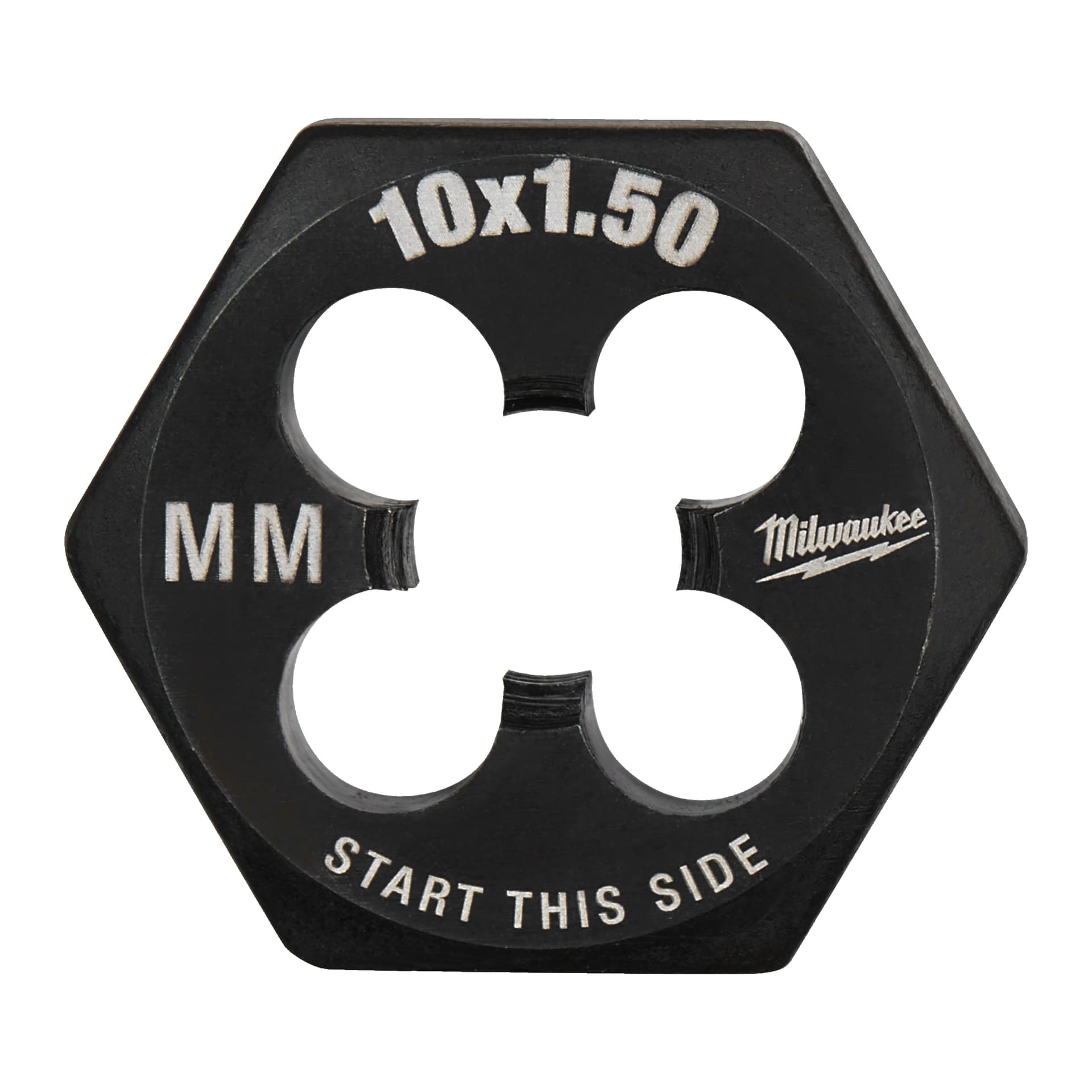 Cutter hexagonal M10-1,50 mm (HEX)
