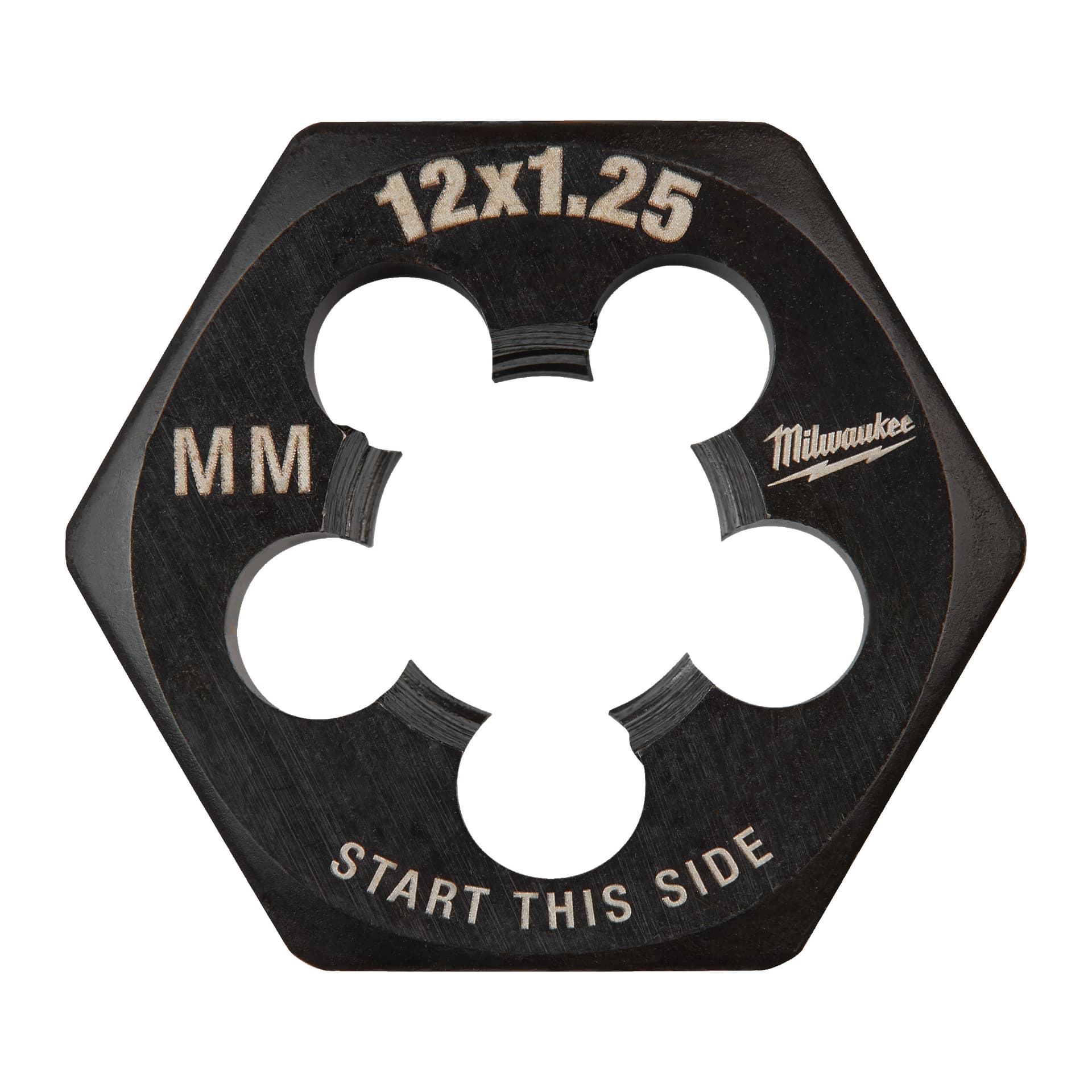 Cutter hexagonal M12-1,25 mm (HEX)