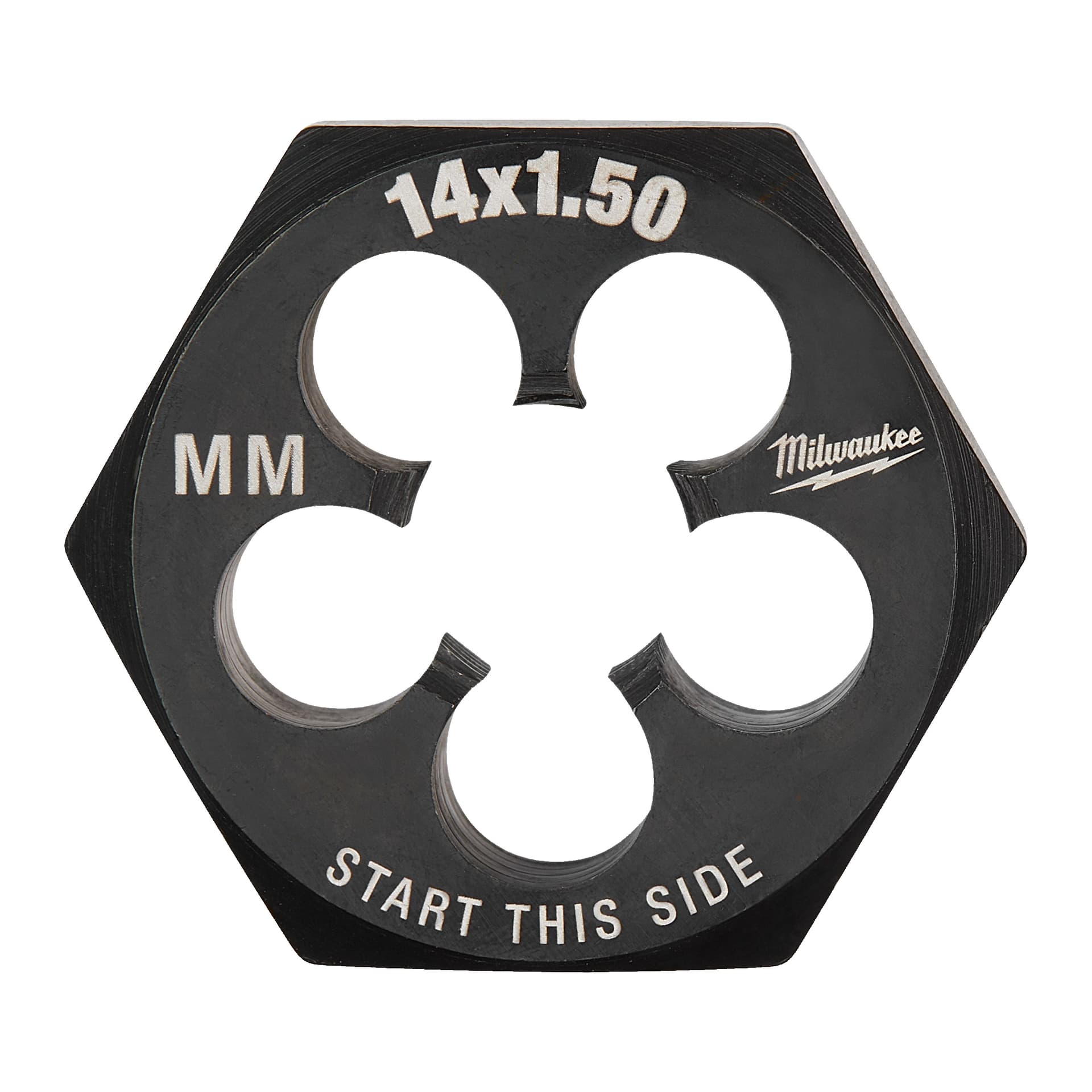 Cutter hexagonal M14-1,50 mm (HEX)