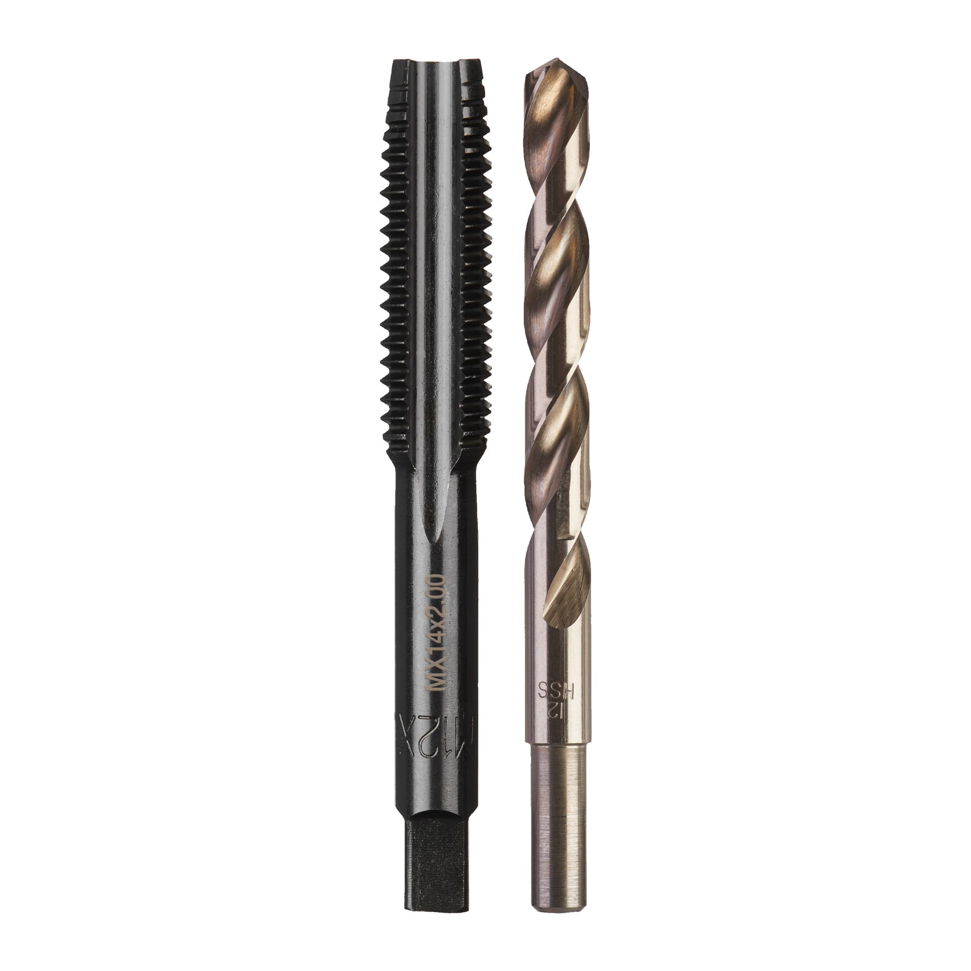 Robinet M14-2,0mm + burghiu 12,0mm