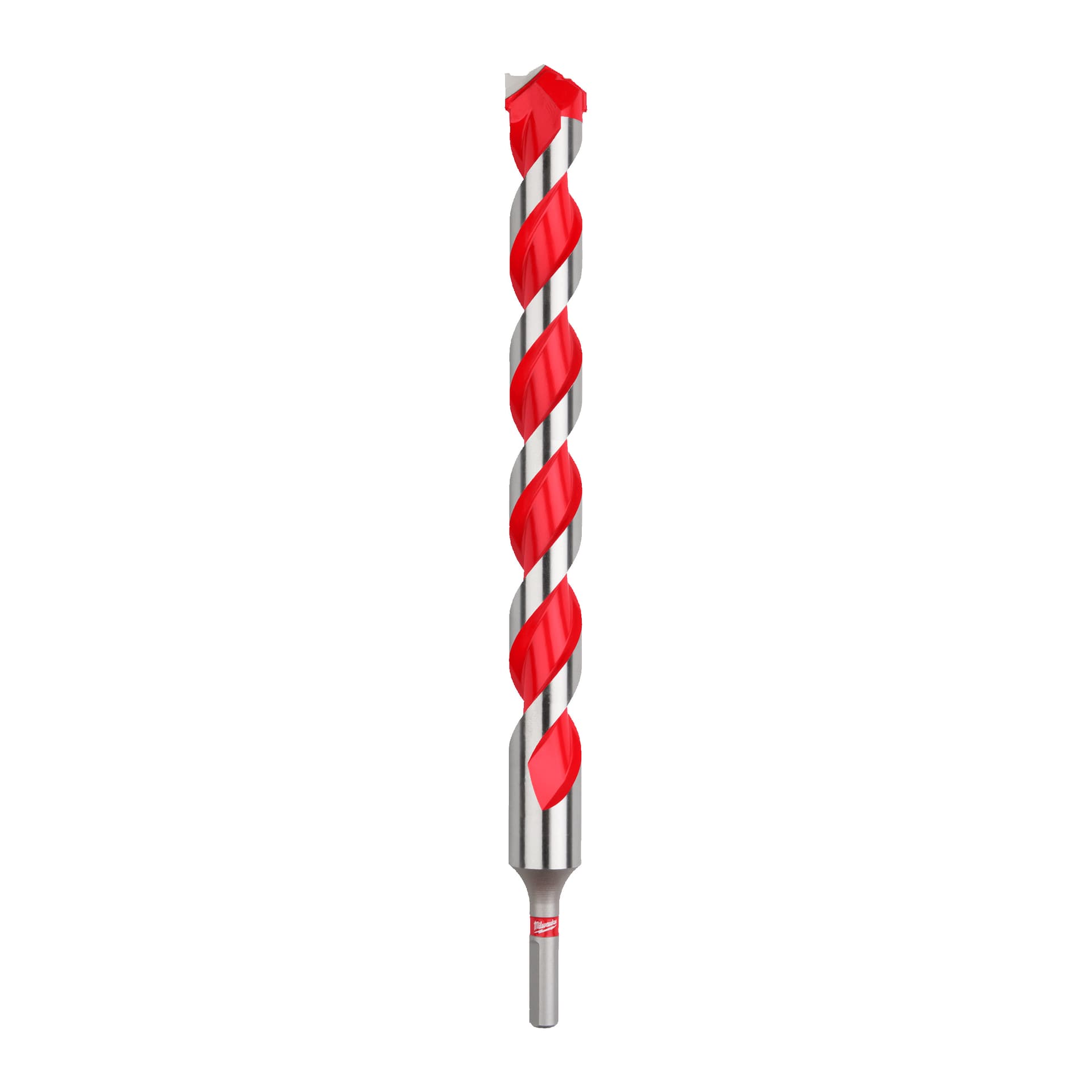 Burghie cu impact pentru beton 25x300mm