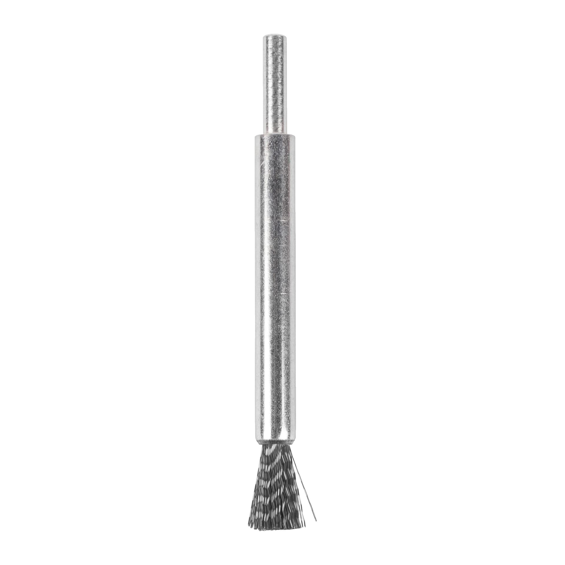 Perie de sârmă S6 12x20x120 Oțel ondulat 0,3-3 bucăți.