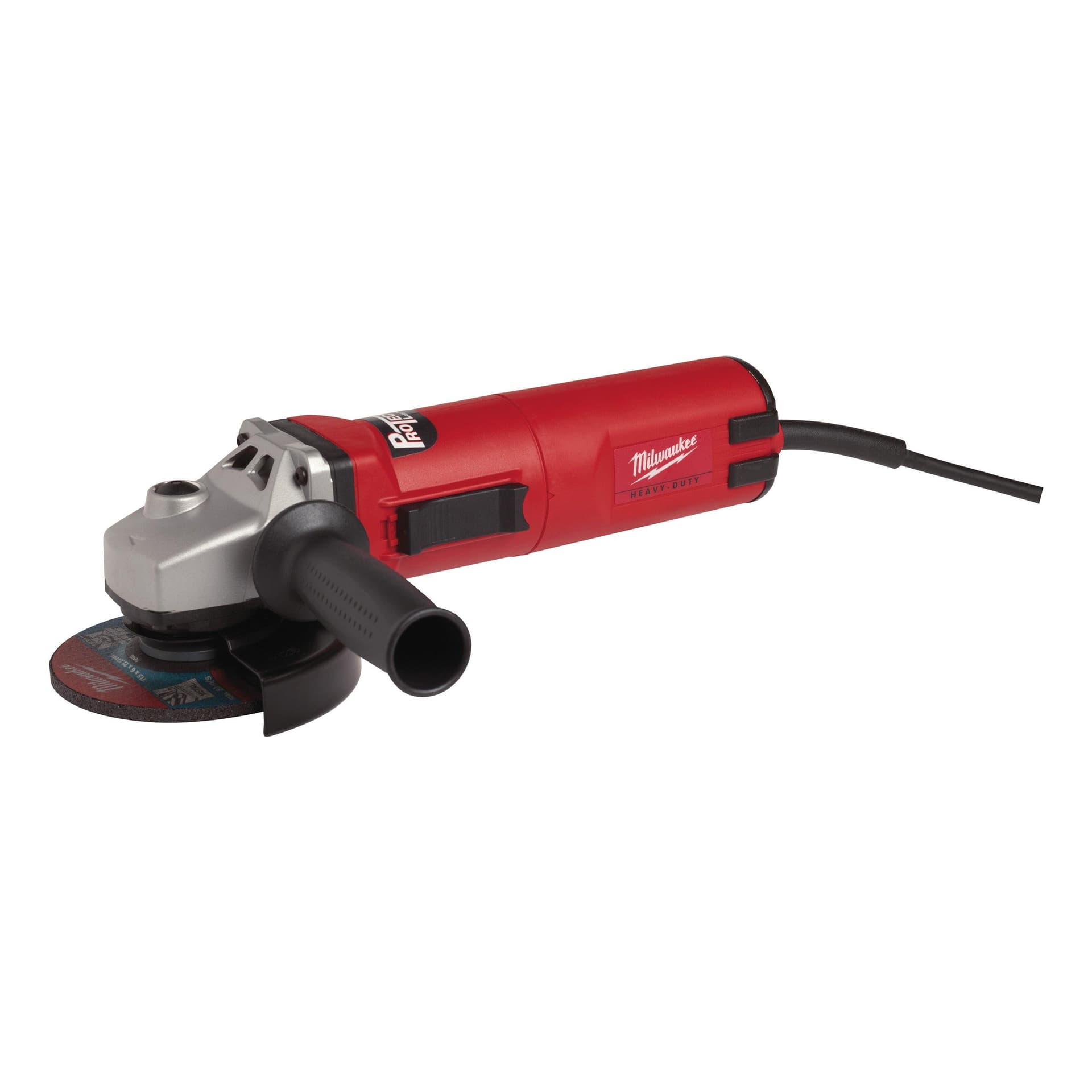 Ags15-125C Polizor Unghiular