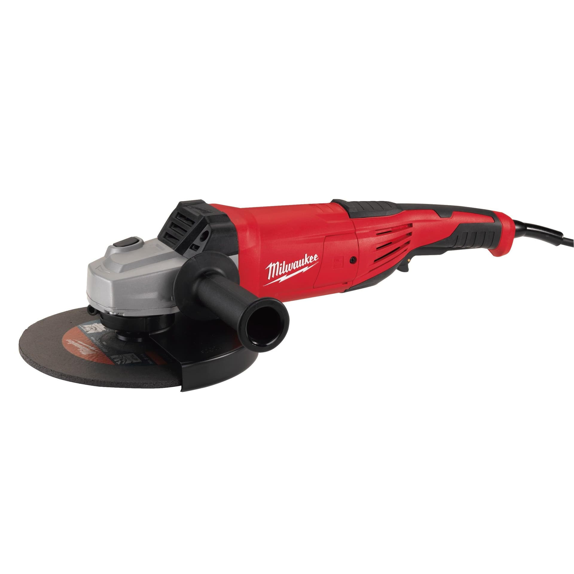 Polizor unghiular Milwaukee AG 22-180 DMS