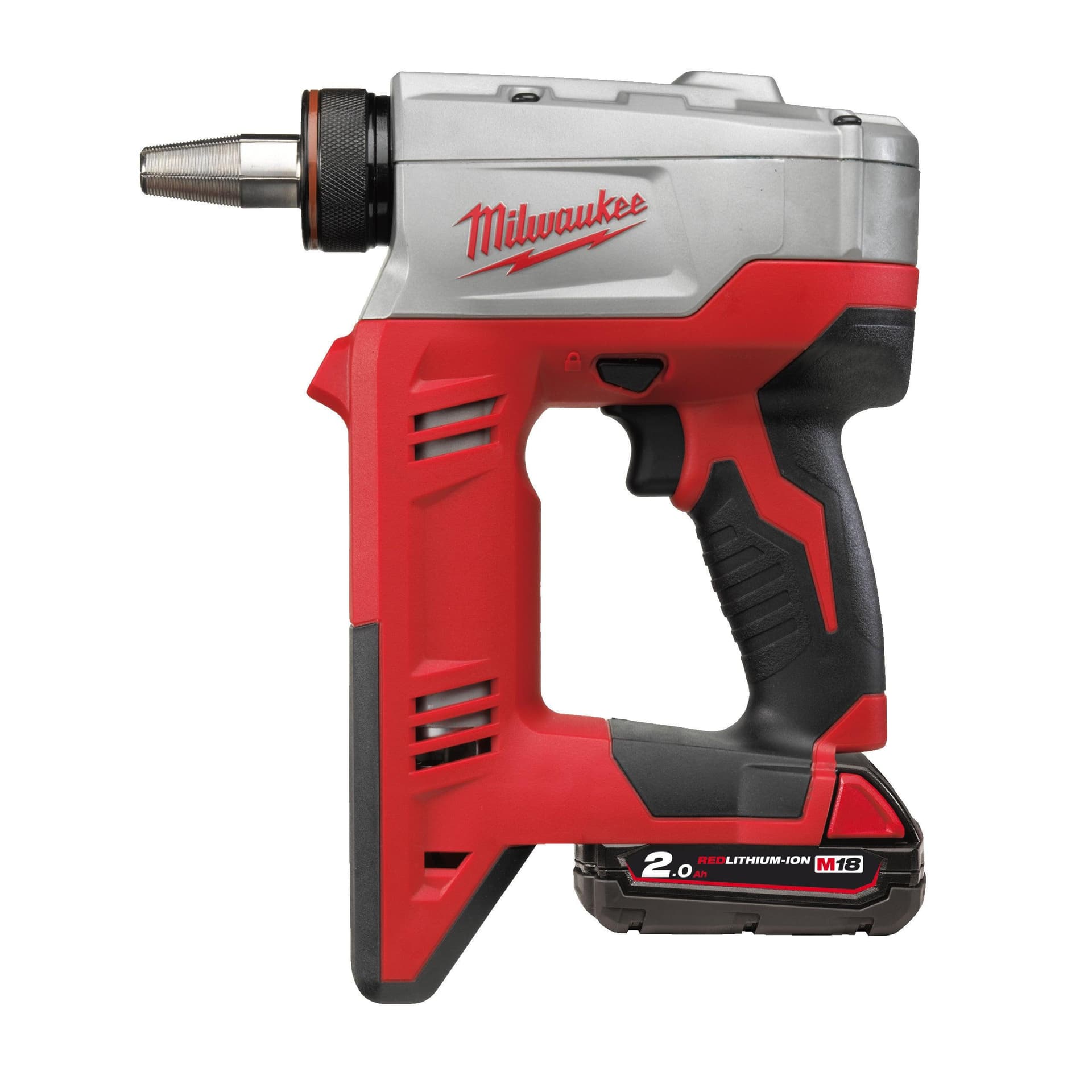Hd18Pxp-H10202C 230V Dispozitiv Expandare