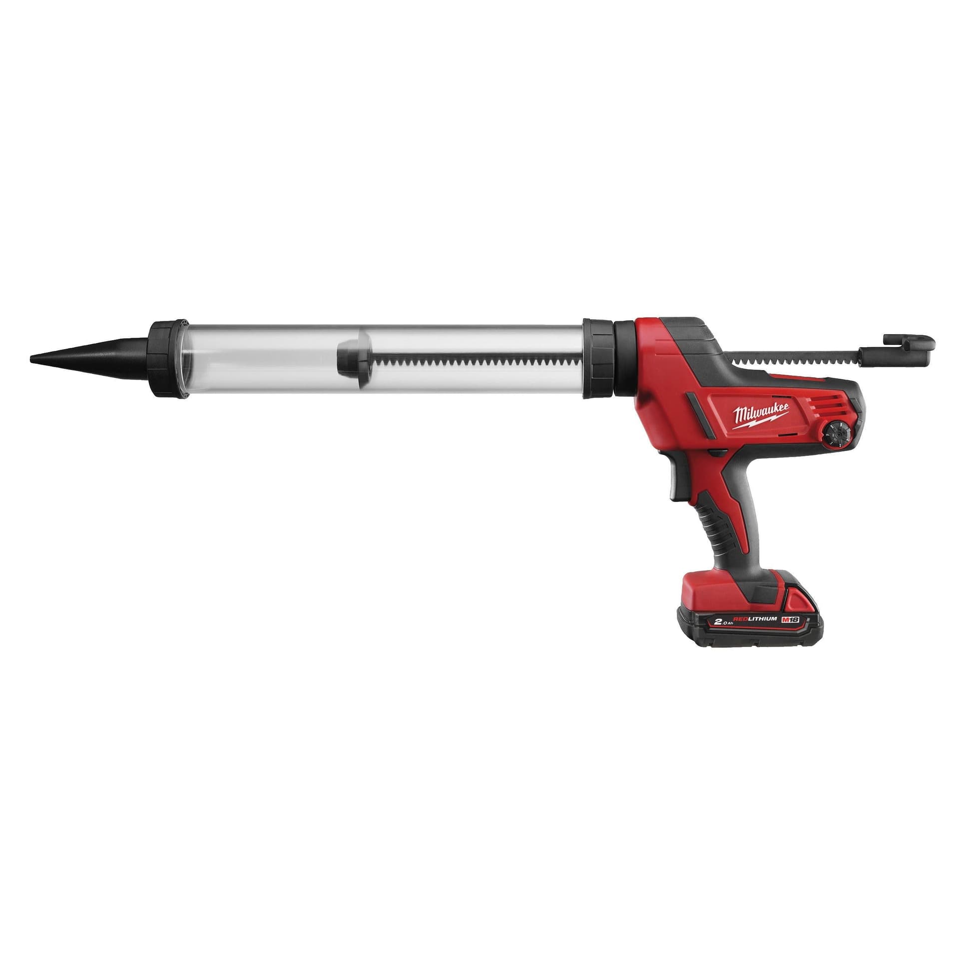 C18Pcg/600T-201B Pistol Aplicare Adez.