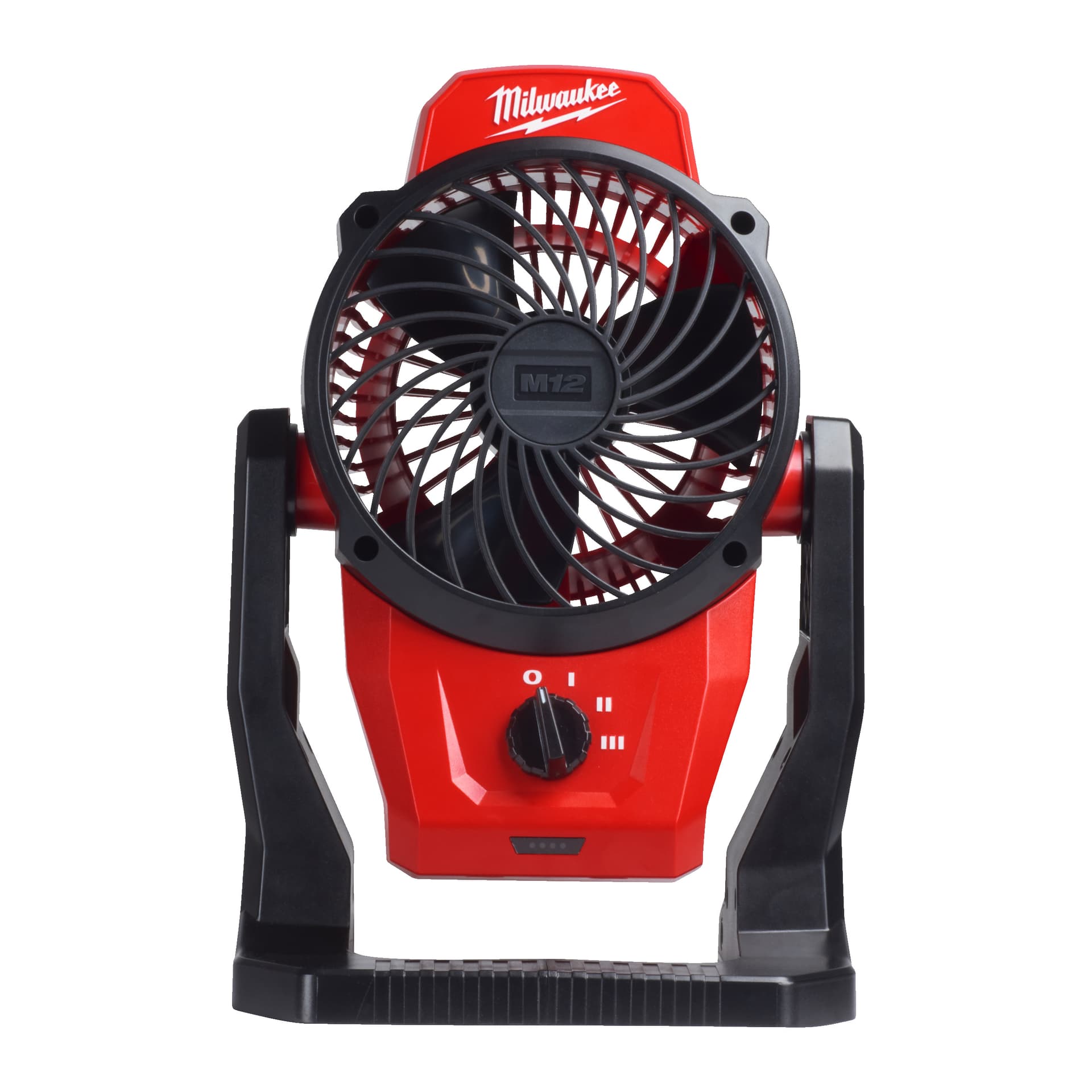 M12AF-0 VENTILATOR