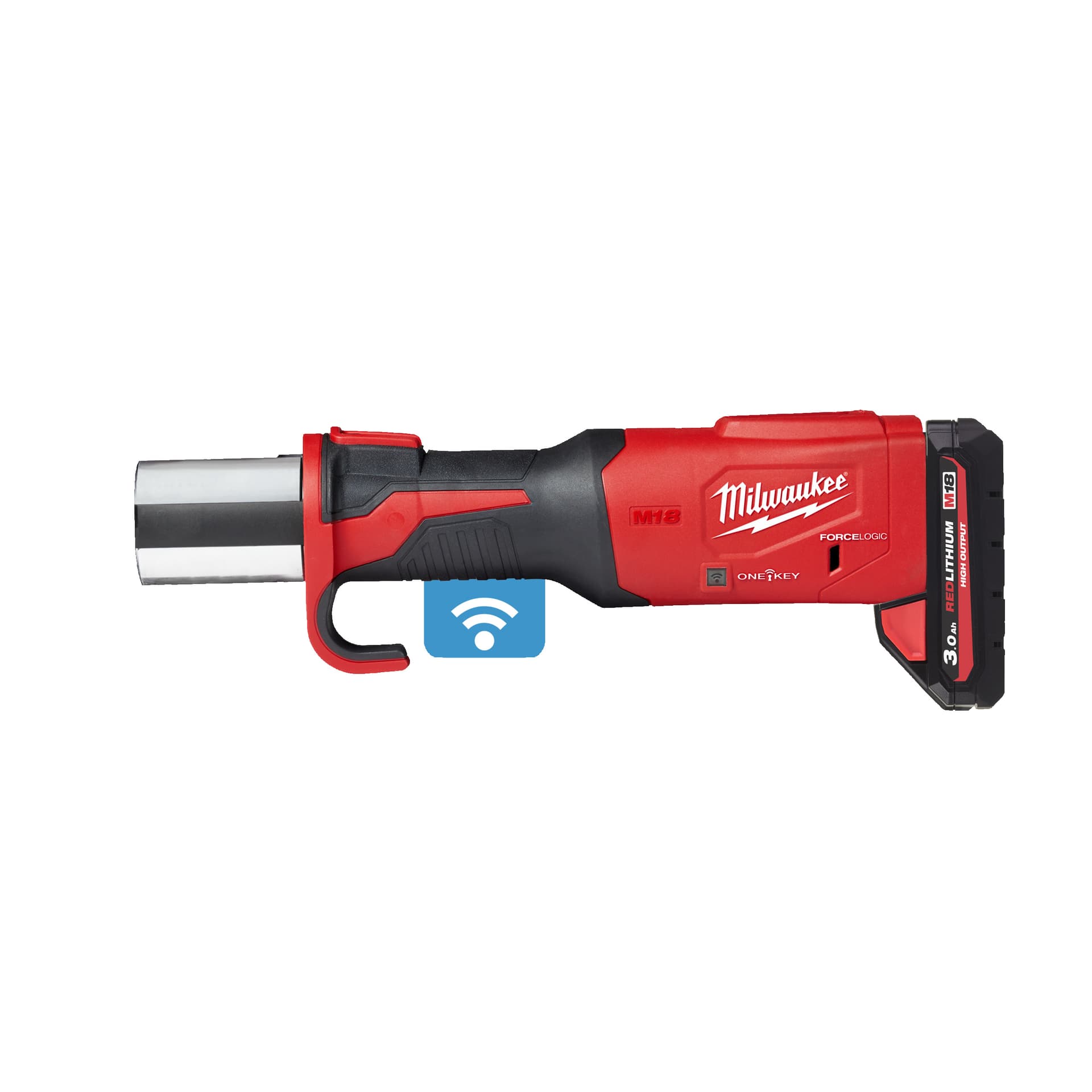 M18 ONEBLHPT-302C INSTR. PRESĂ