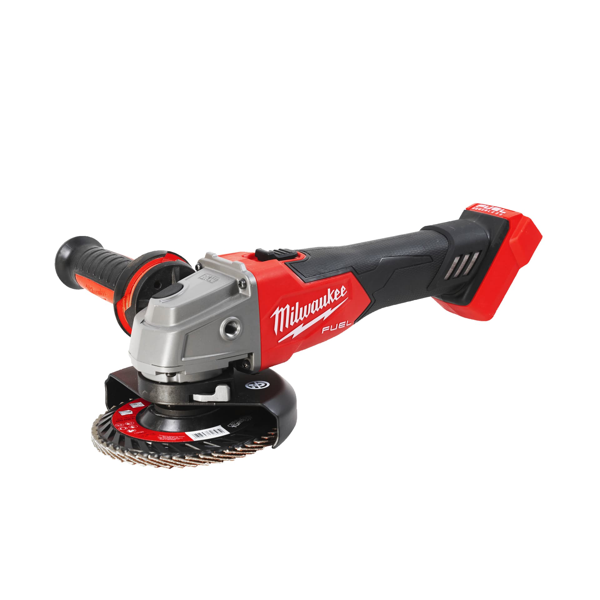 M18FSAG125X-0X POLIZOR UNG. CU ACU