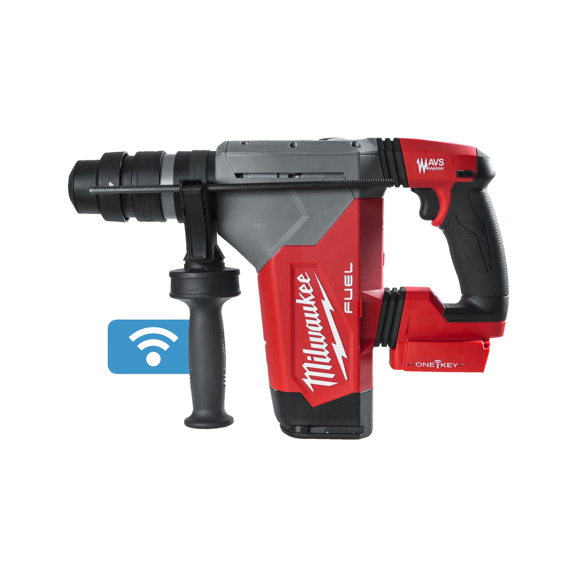 M18ONEFHPX-0 FUEL SDS-+ 32MM ROTOPERCUTOR