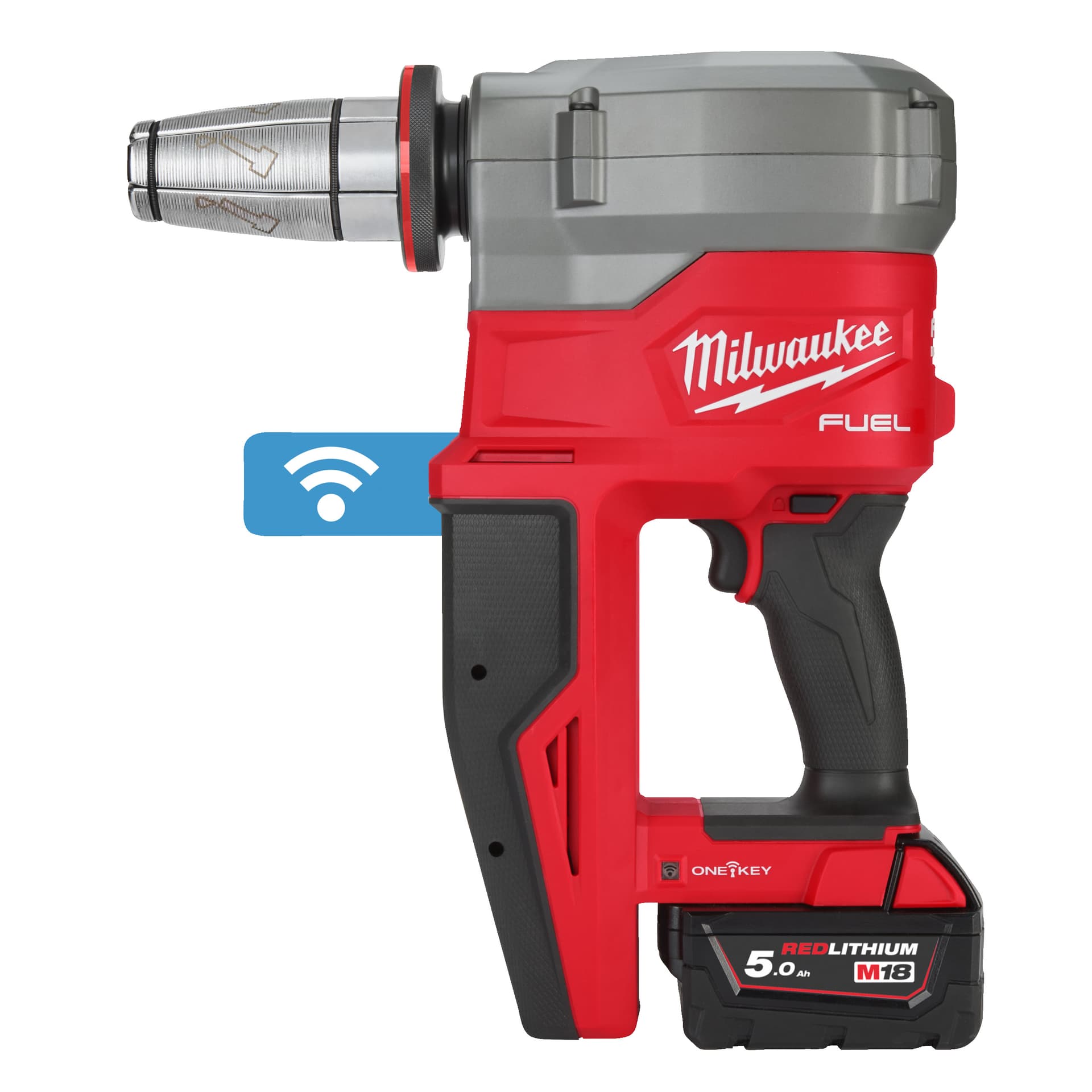 M18FPXP-H06502C FUEL DISPOZITIV EXPANDARE
