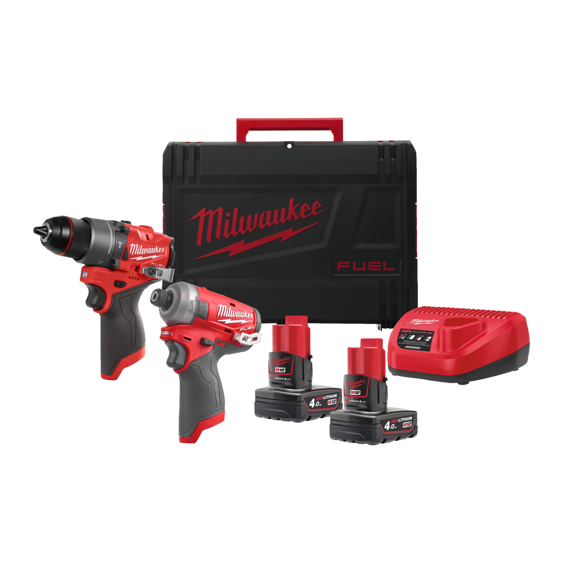 M12FPP2E2-402X FUEL SET SCULE