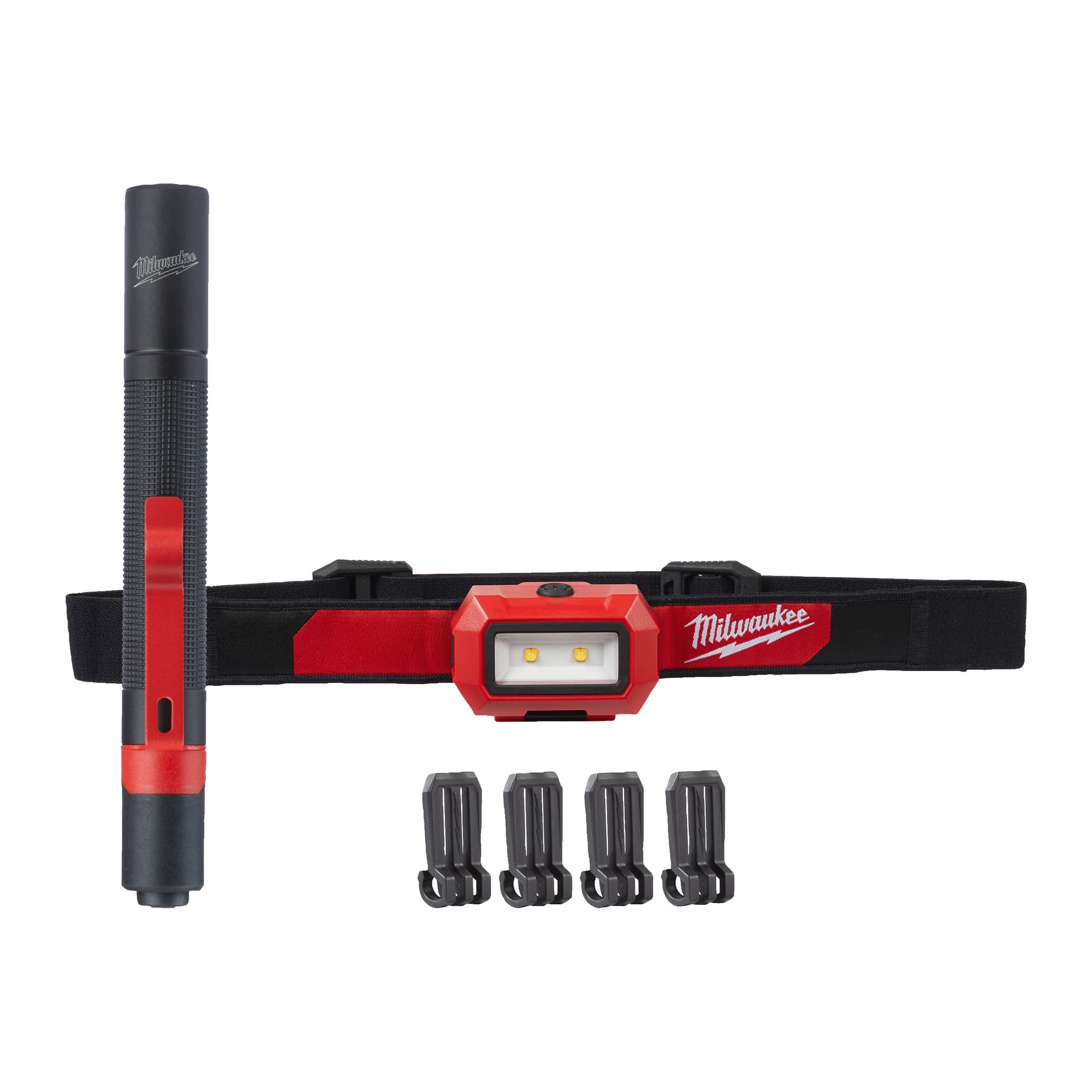 HL2IPL-LED POWER PACK ALCALIN
