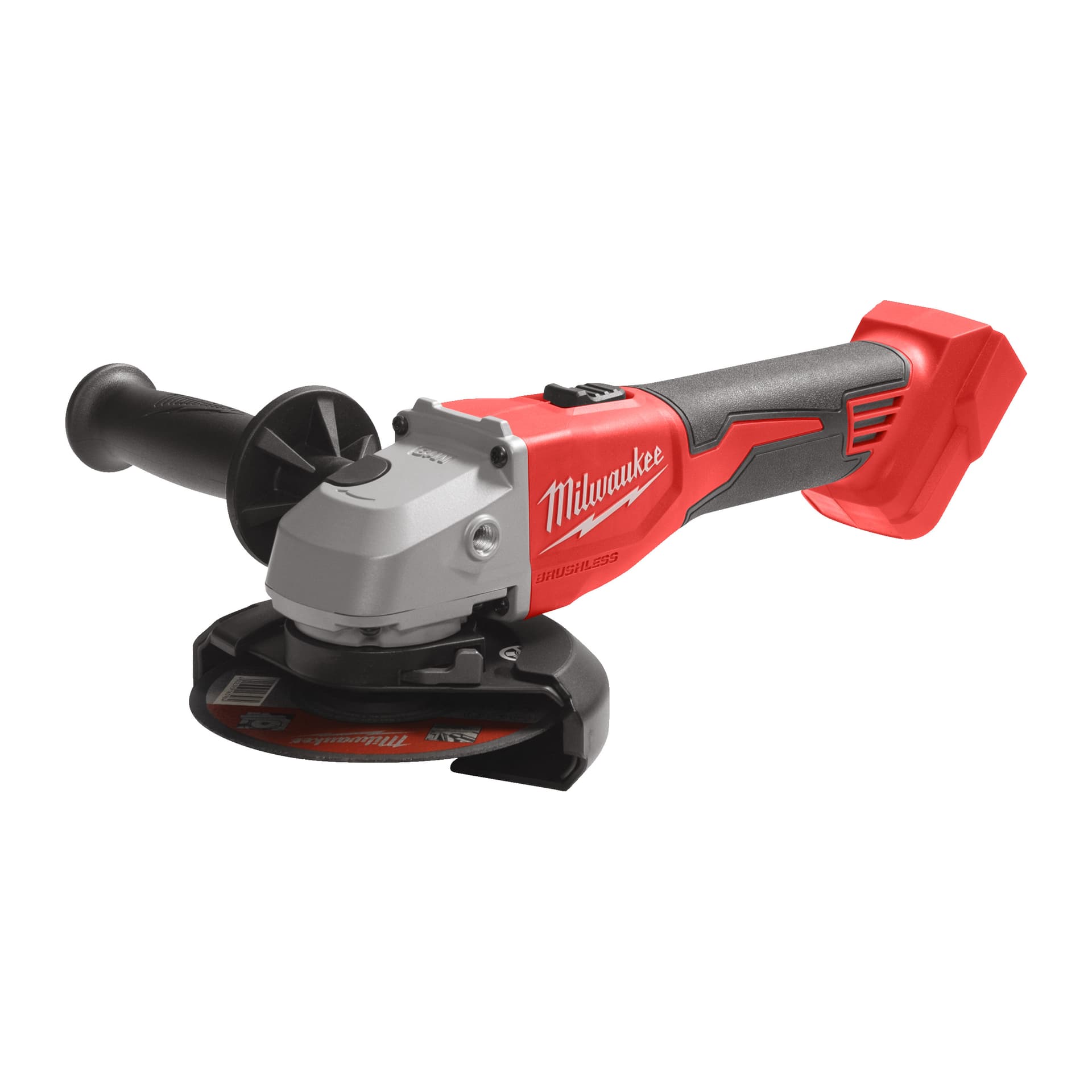 M18BLSAG125X-0 POLIZOR UNGHIULAR M18™ 125 MM CU COMUTATOR GLISANT