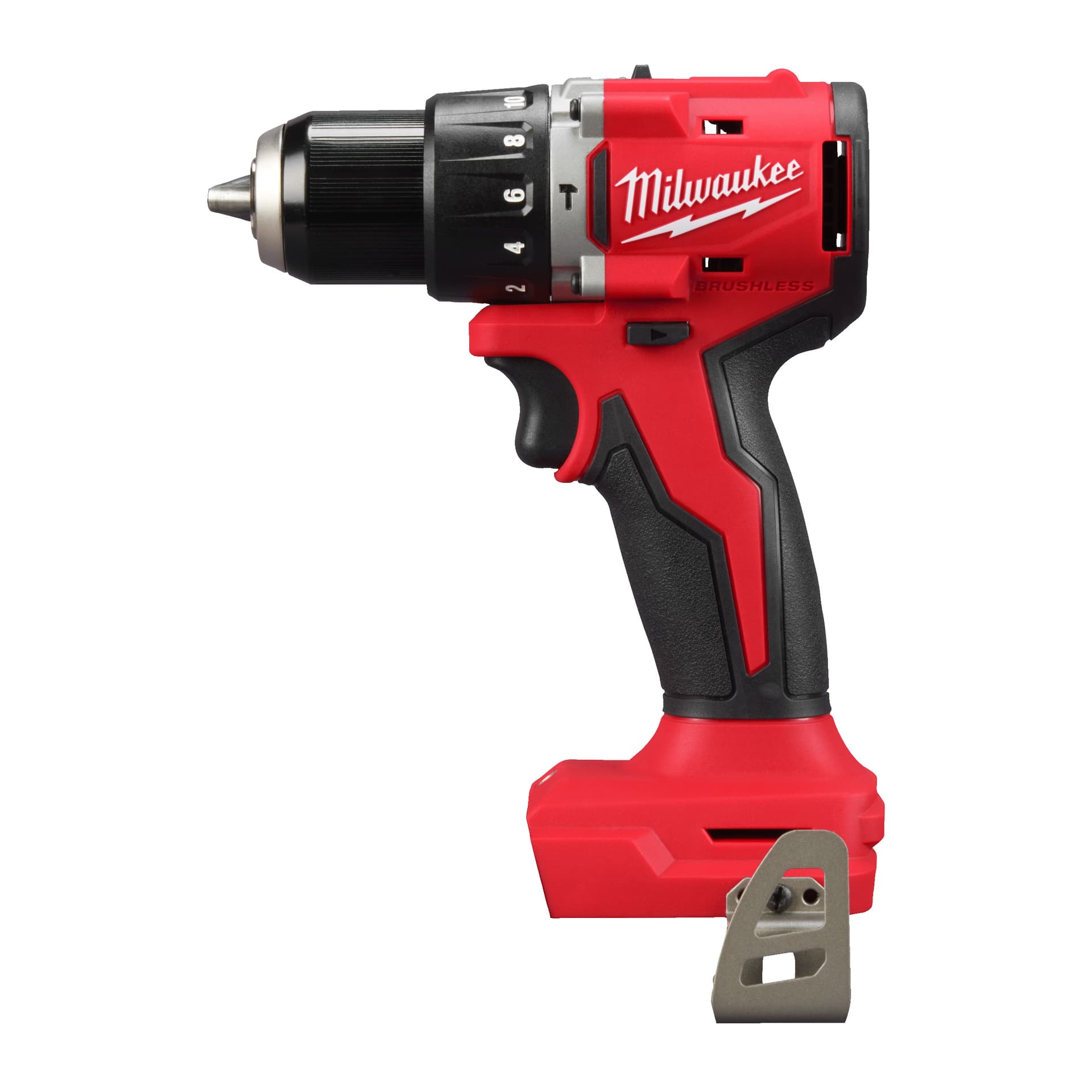 M18 BLPDRC-0X Mașină de găurit compactă, cu percuție și motor fără perii M18™