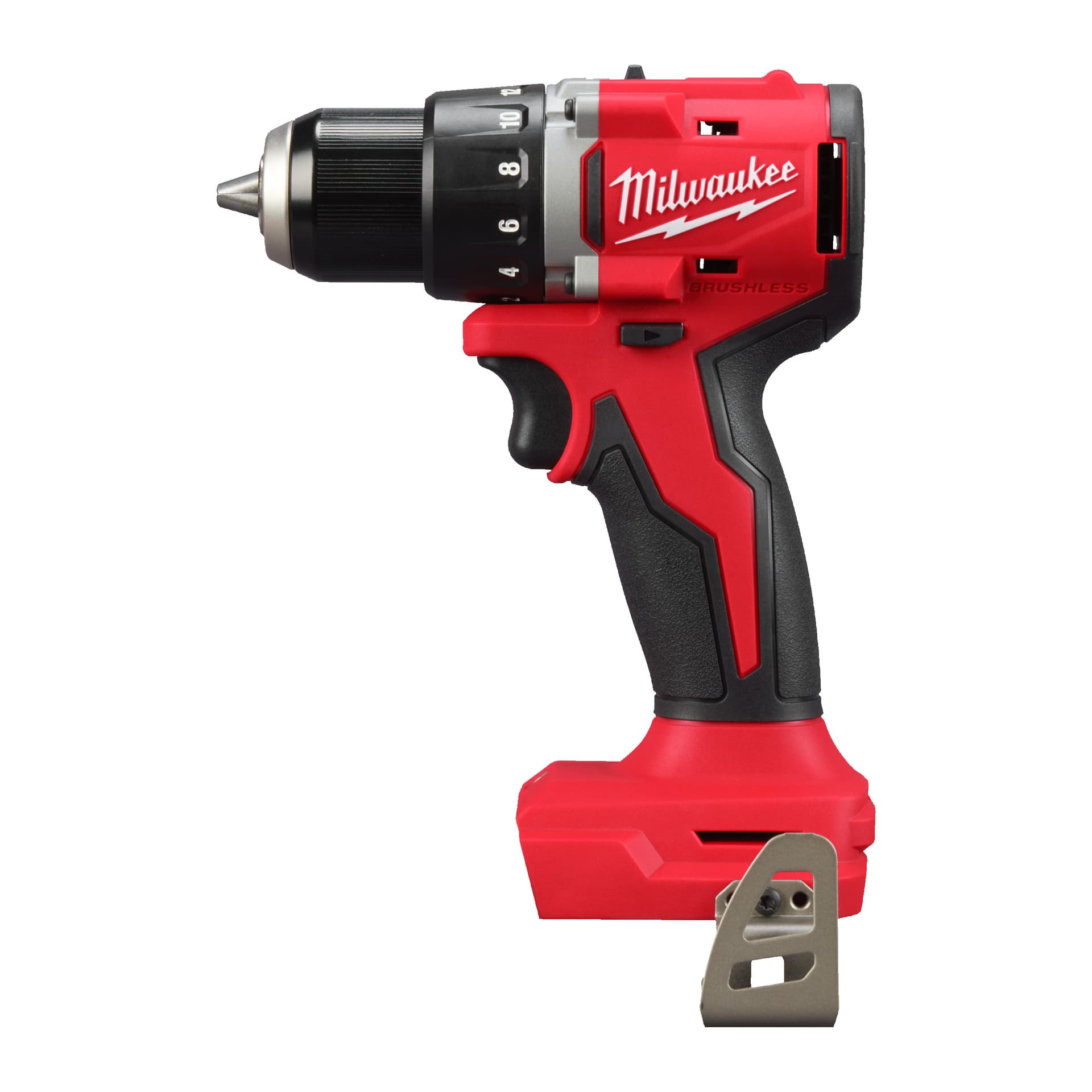 M18 BLDDRC-0 EMEA Mașină de găurit, compactă, cu motor fără perii M18™