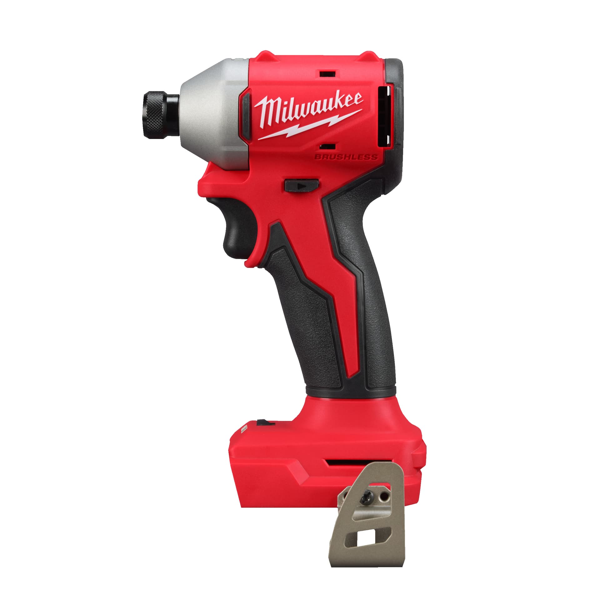 M18 BLIDR-0X EMEA Mașină de înșurubat cu impact, cu motor fără perii 1/4˝ Hex M18™