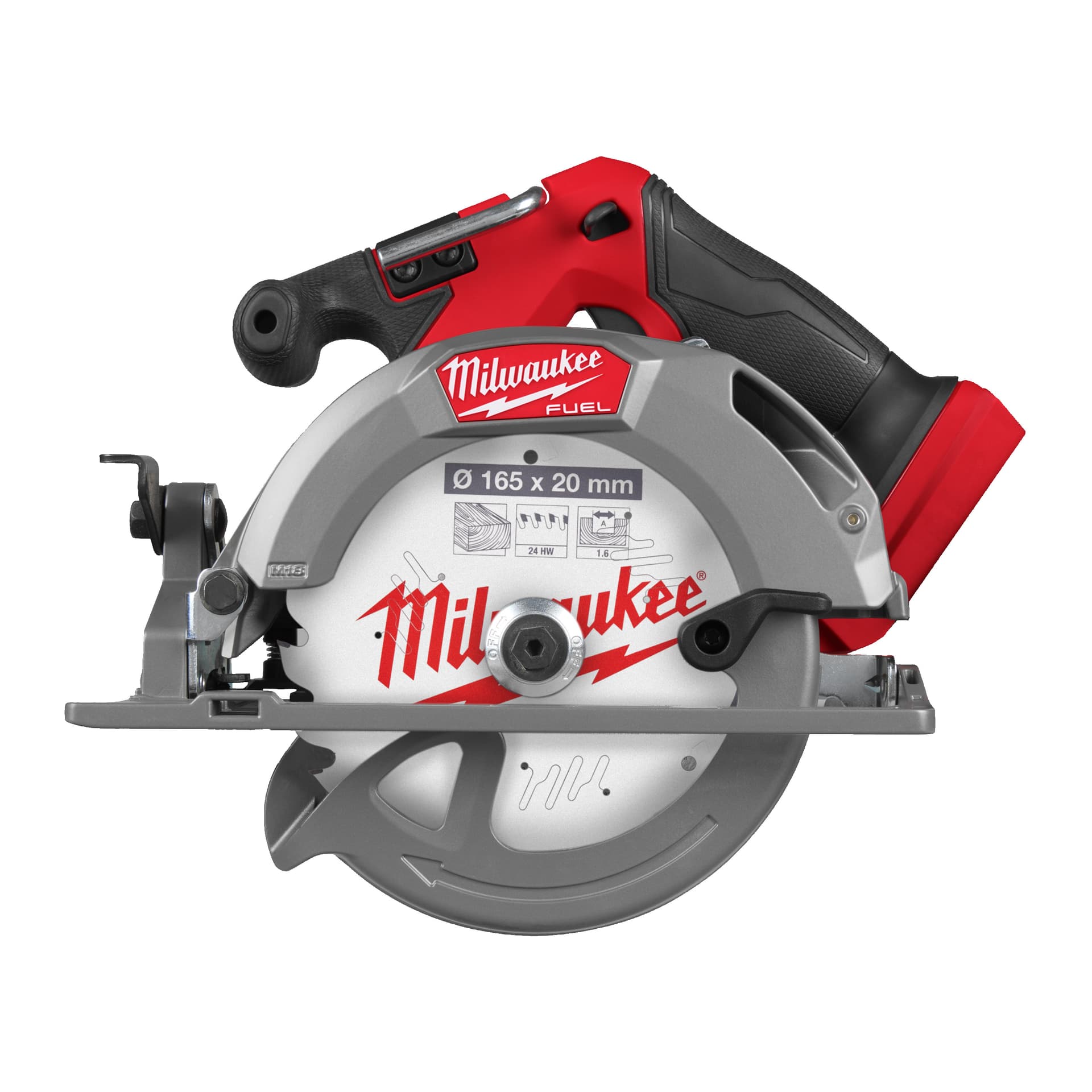 M18FCS552-0X Fierăstrău circular pentru lemn și plastic 55 mm M18 FUEL™