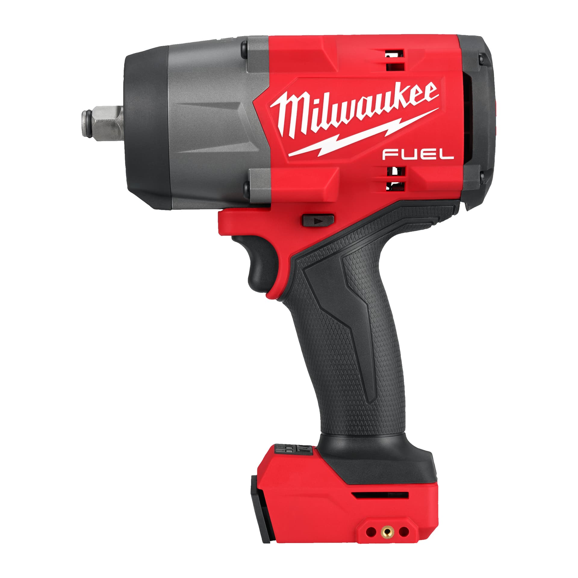 M18 FHIW2F12-0 Cheie de impact M18 FUEL™ 1/2˝, cuplu ridicat și inel de strângere