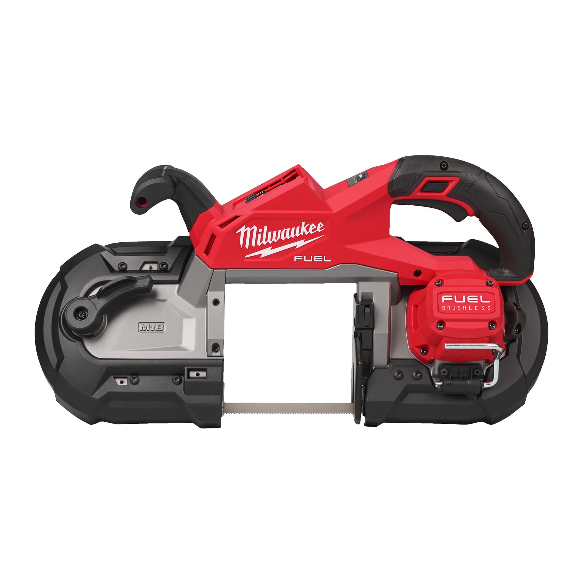 M18FBS127-0 Fierăstrău cu bandă pentru tăieri adânci, gen. 2 M18 FUEL™