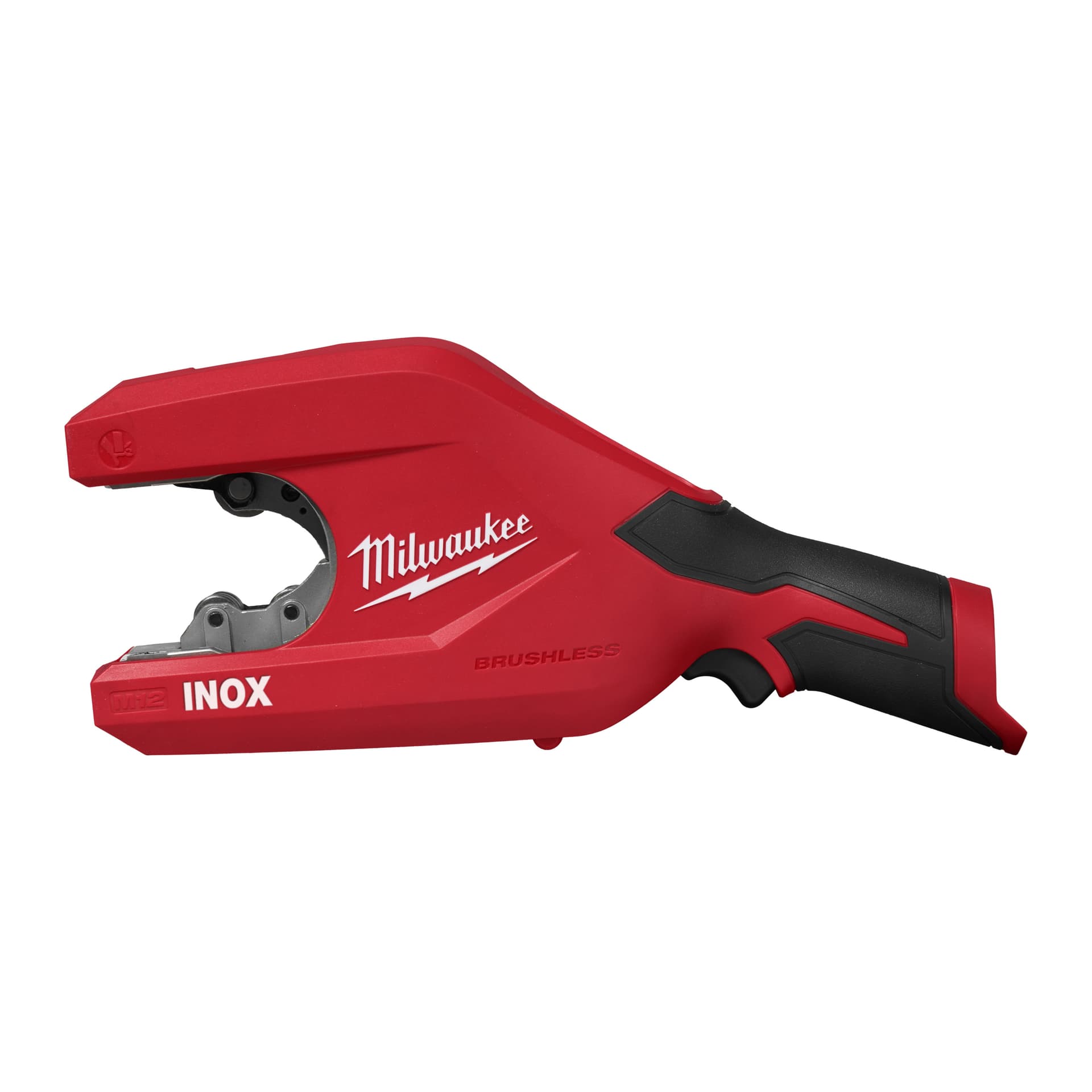 M12PCSS54-0 Tăietor de țevi din oțel inoxidabil M12™ RAPTORXL™