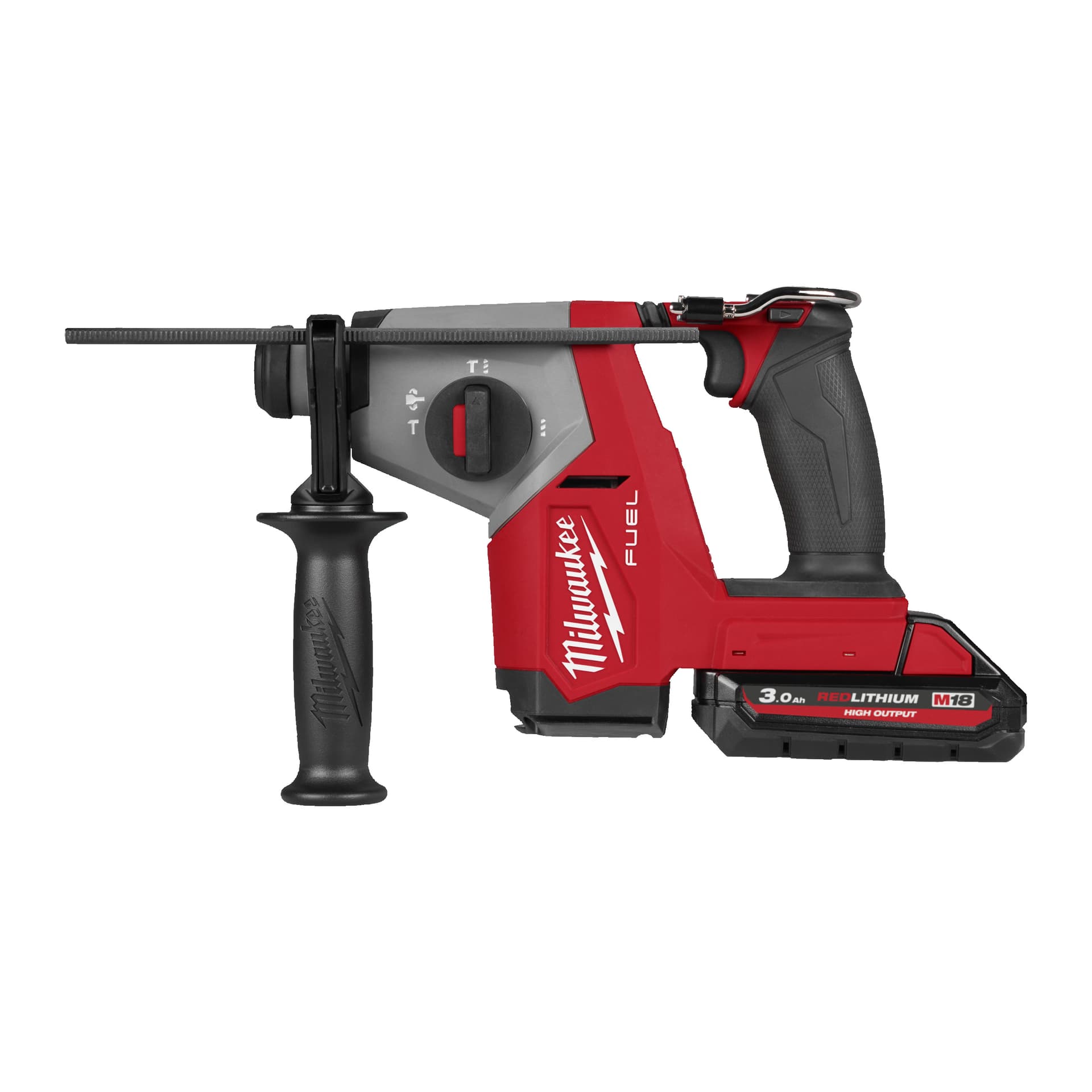 M18FHAC16-302X Ciocan rotopercutor 16 mm SDS-Plus M18 FUEL™ 4 moduri
