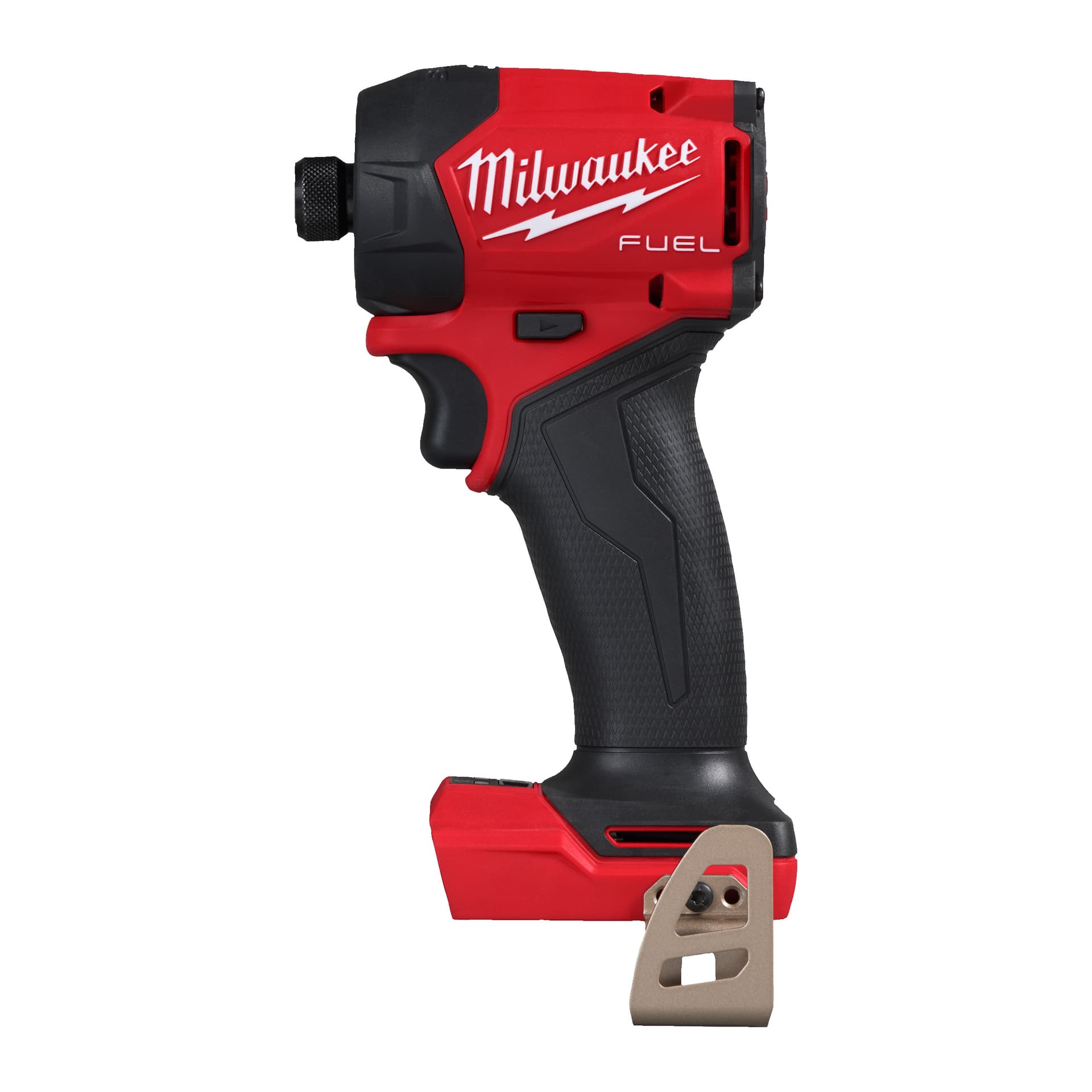 M18FIDRQ-0X Mașină de înșurubat hidraulică cu impact 1/4˝ Hex M18 FUEL™ SURGE™