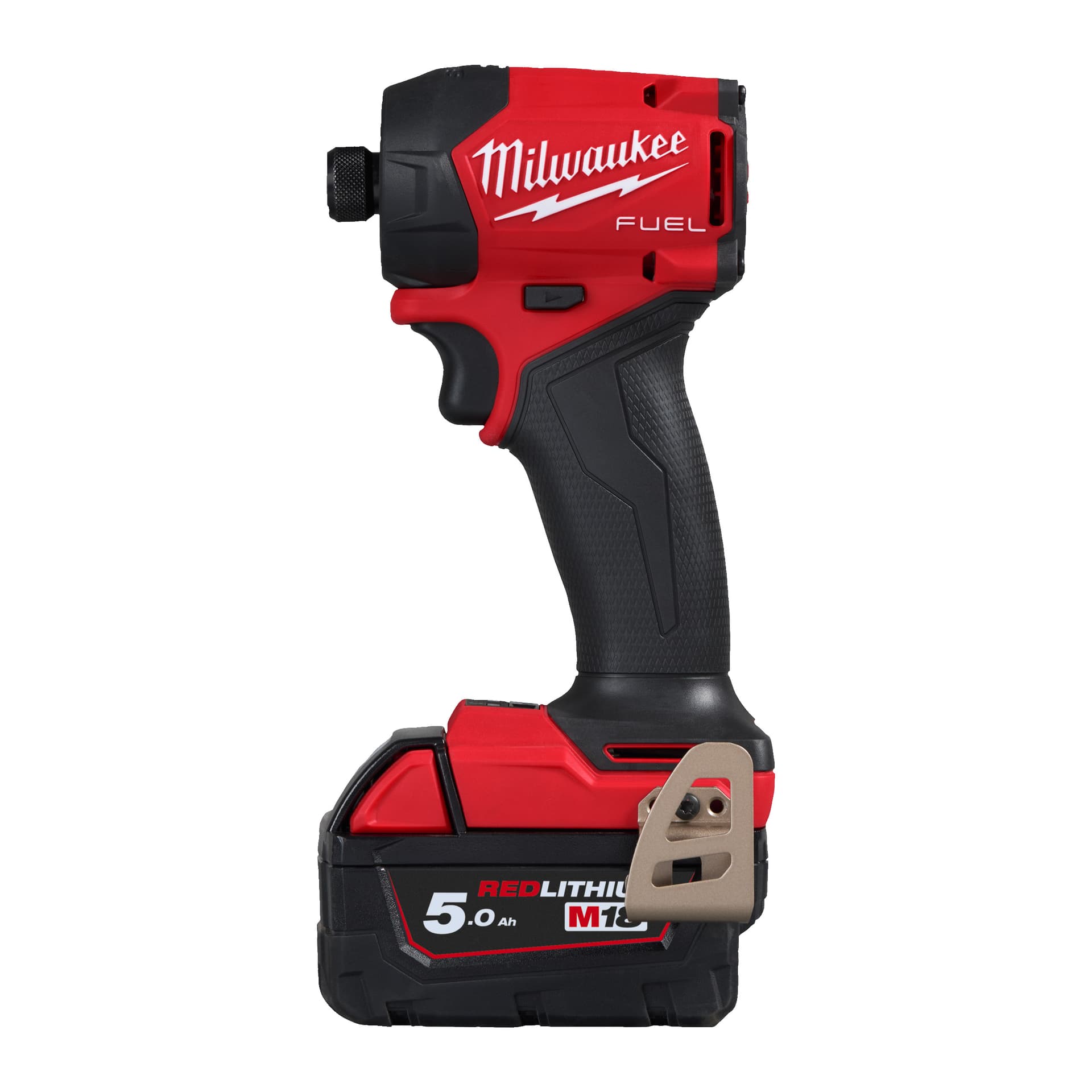 M18FIDRQ-502X Mașină de înșurubat hidraulică cu impact 1/4˝ Hex M18 FUEL™ SURGE™