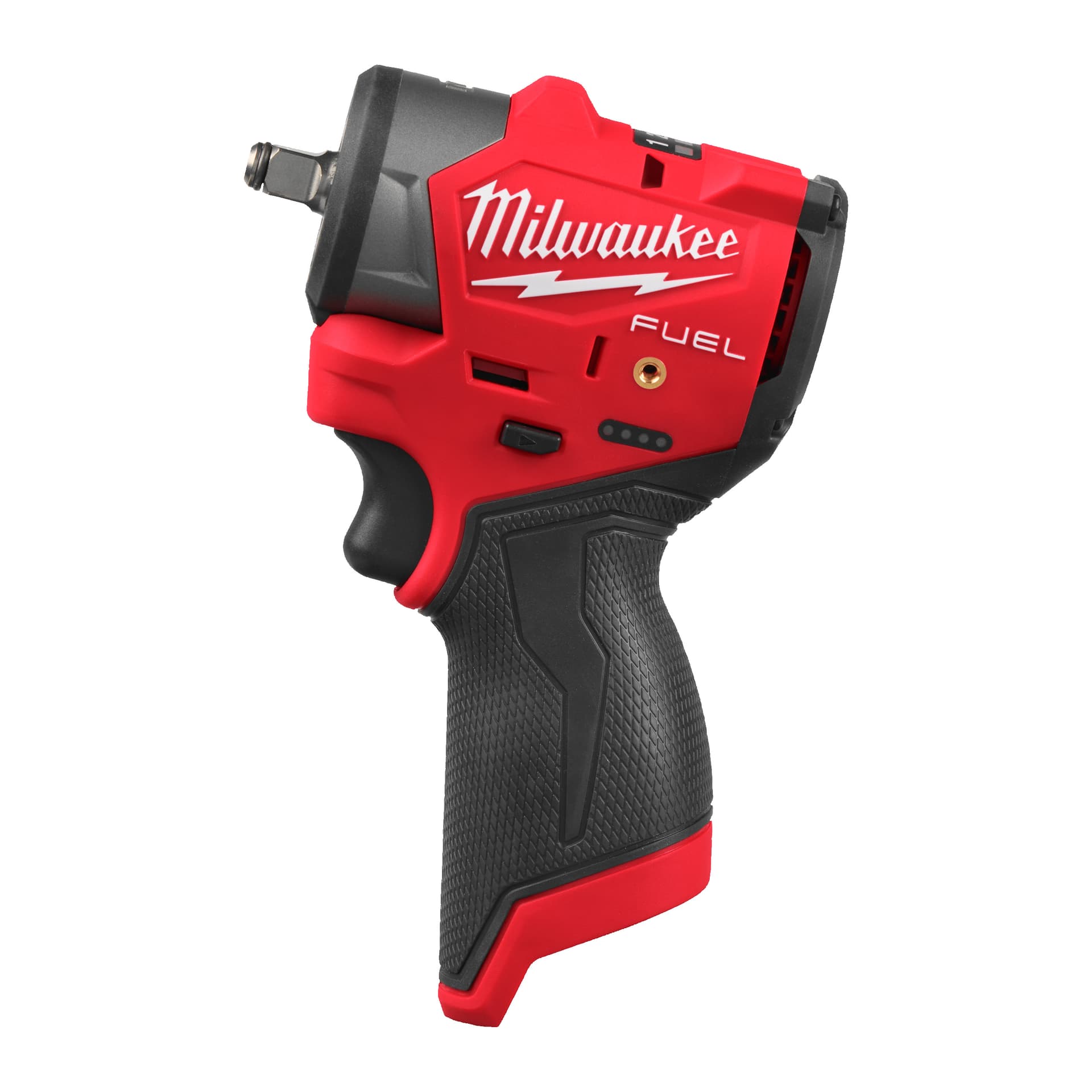 M12FSCIWF38-0 Cheie sub-compactă de impact 3/8˝ M12 FUEL™ cu inel de fixare