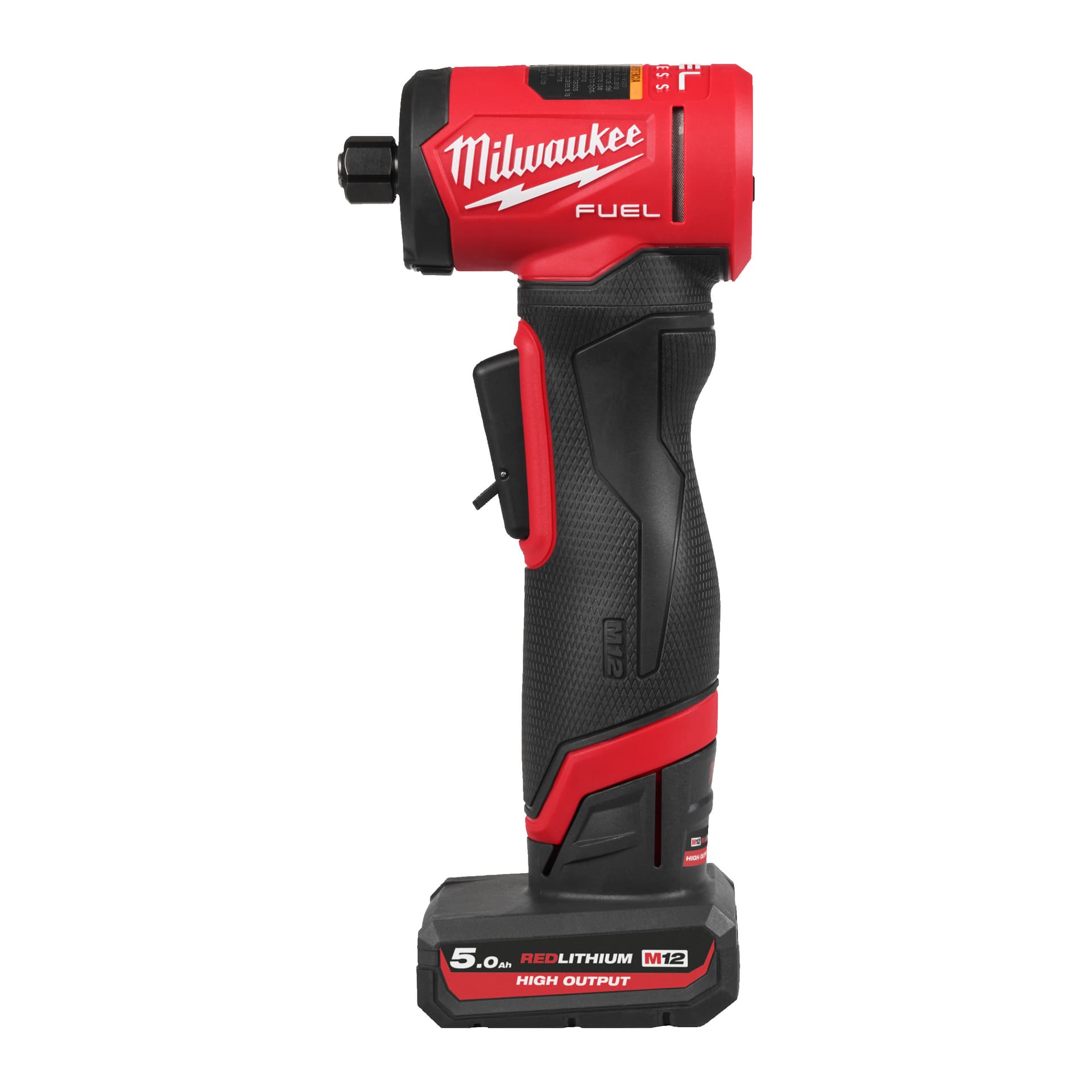 M12FDGA2-522B Mașină de șlefuit unghiulară M12 FUEL™ cu viteză variabilă