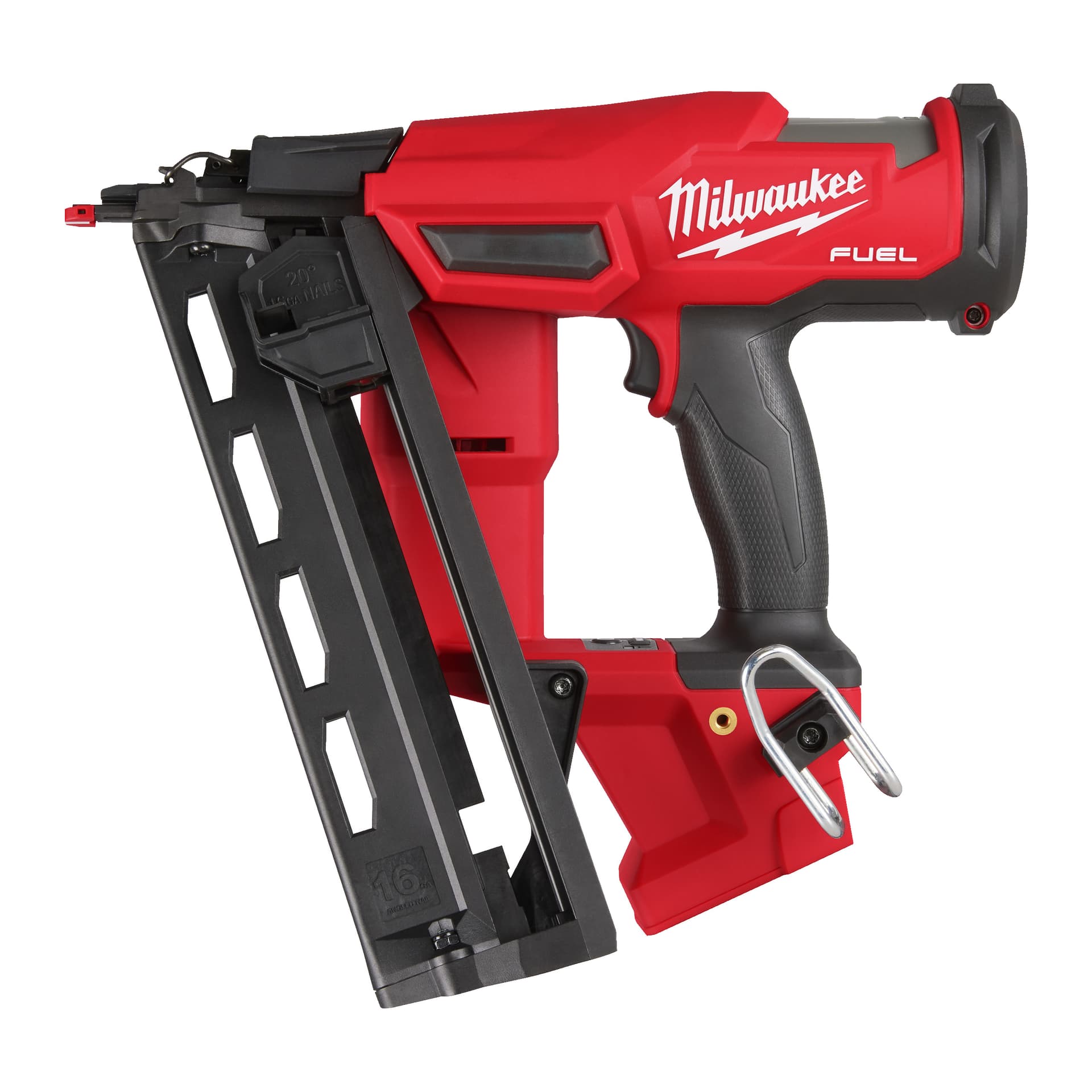M18FN16GA-0 Pistol înclinat pentru cuie M18 FUEL™ 16 GA