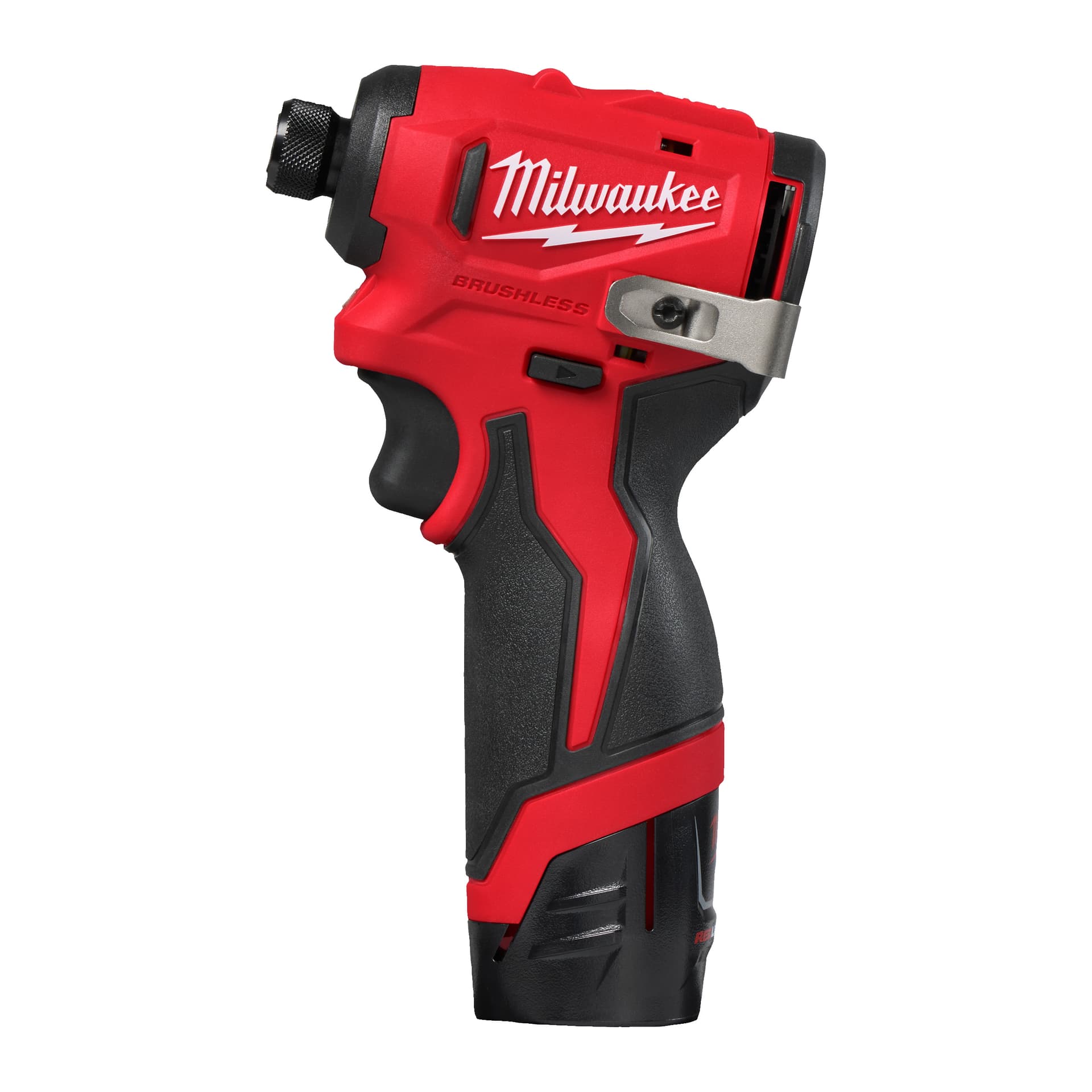 M12BLIDRC-202C Mașină de înșurubat compactă cu impact, fără perii M12™