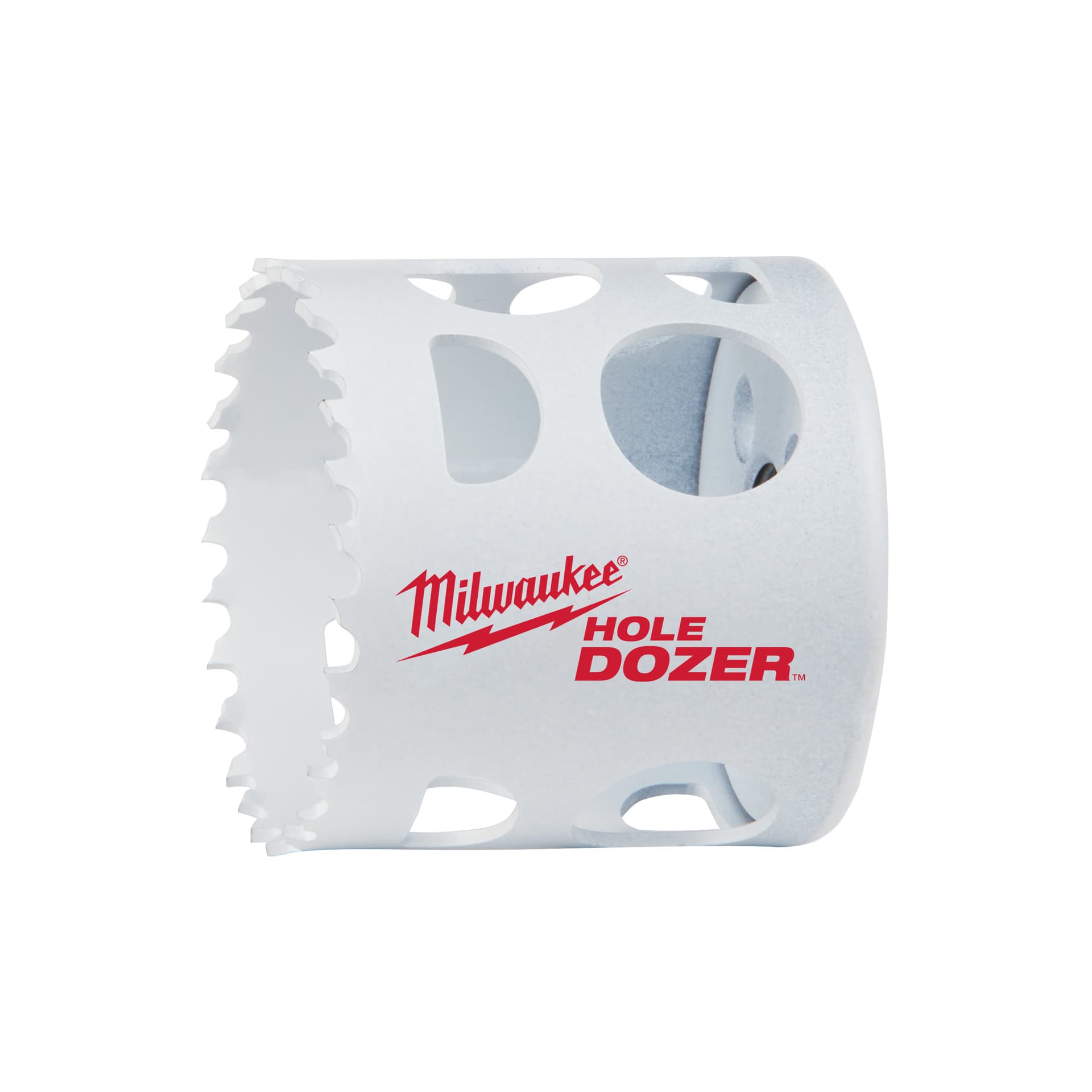 Carotă Hole Dozer Ø51 mm