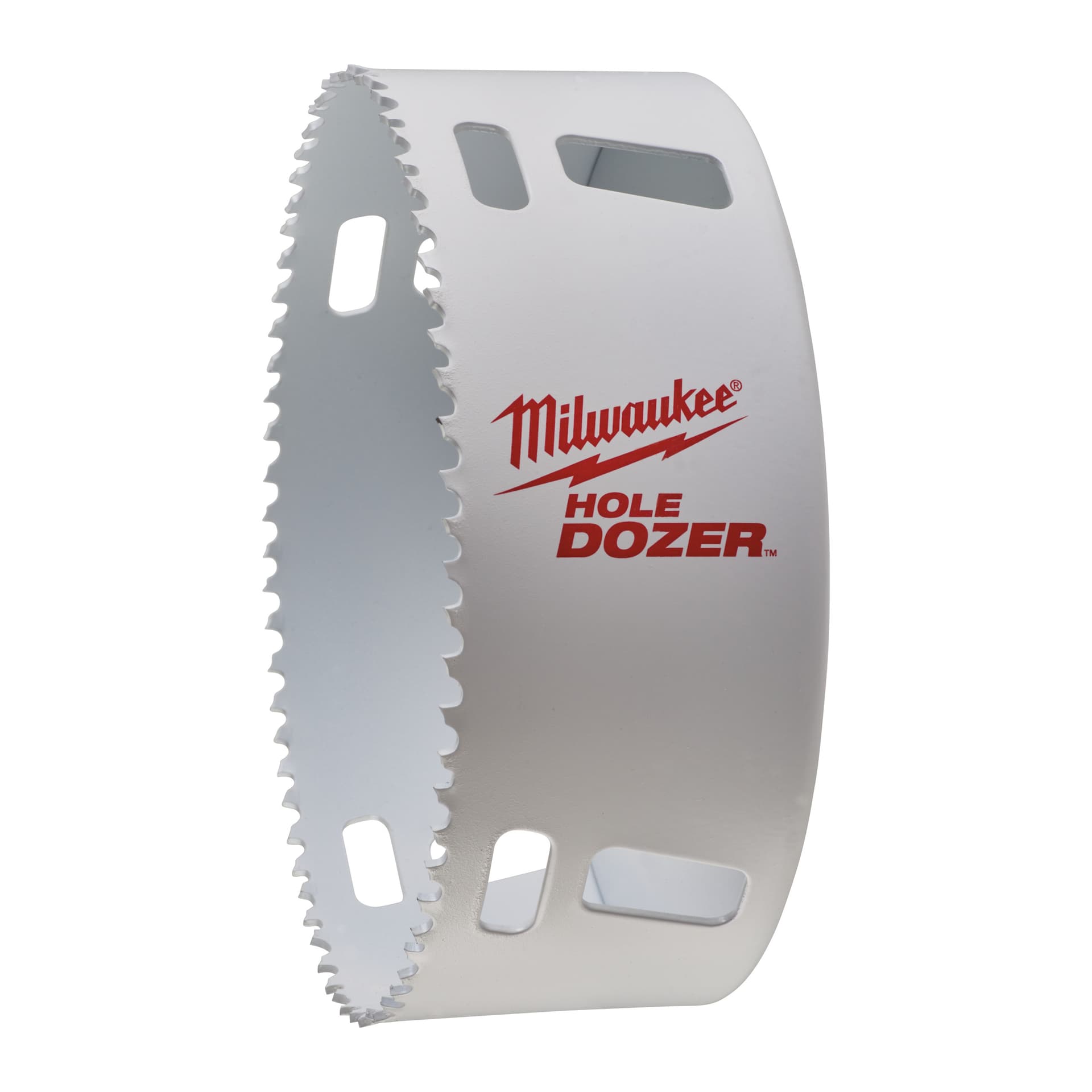 Carotă Hole Dozer Ø127 mm