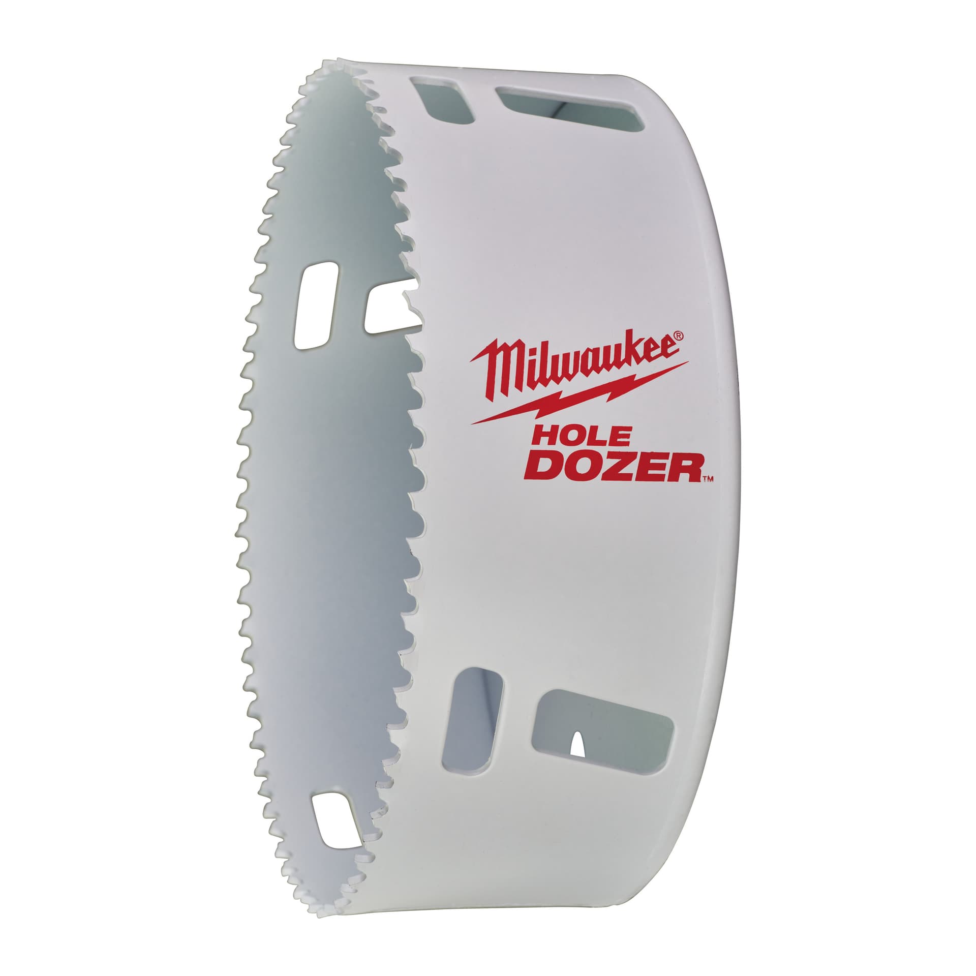Carotă Hole Dozer Ø133 mm