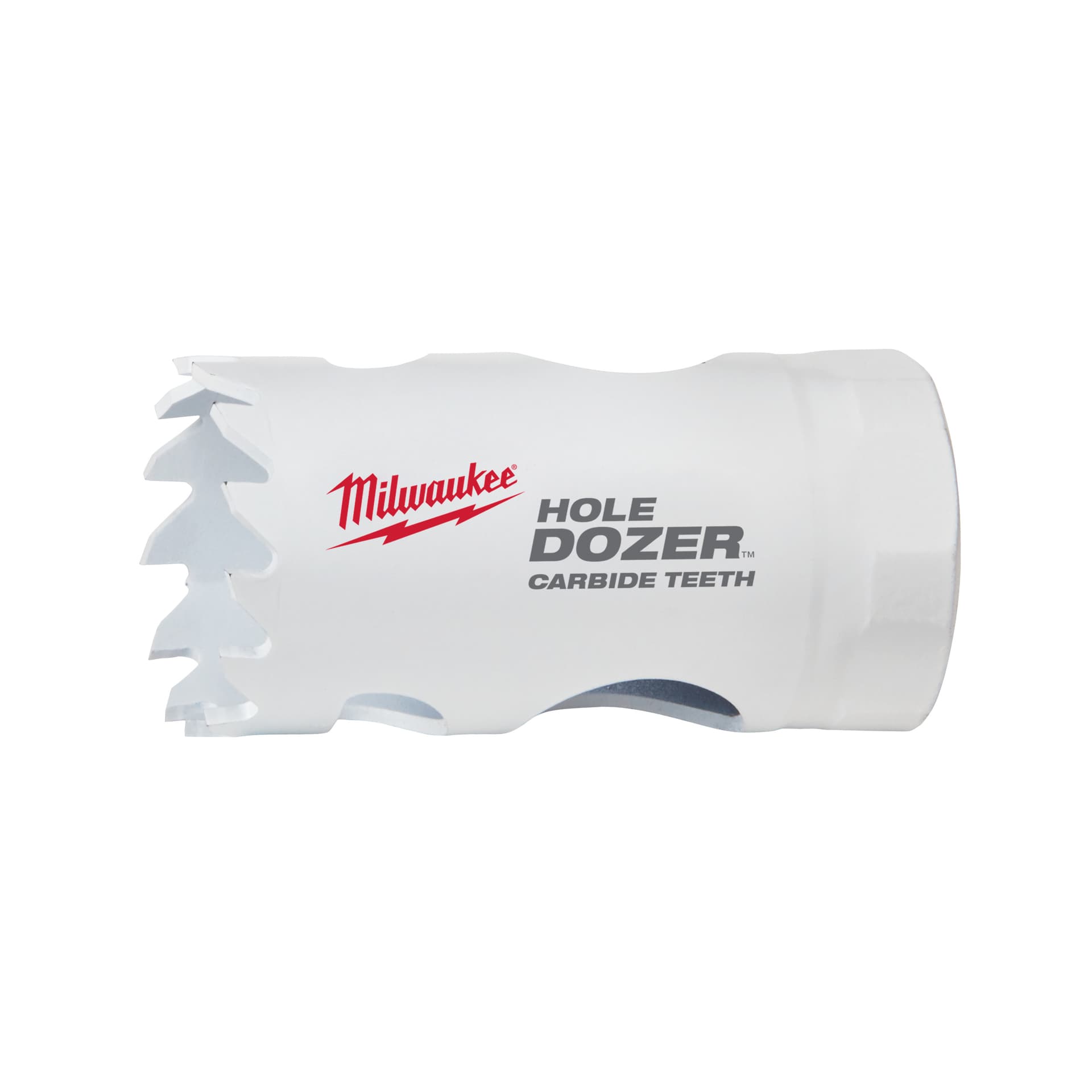 Carotă Hole Dozer cu dinți din carbură 29 mm