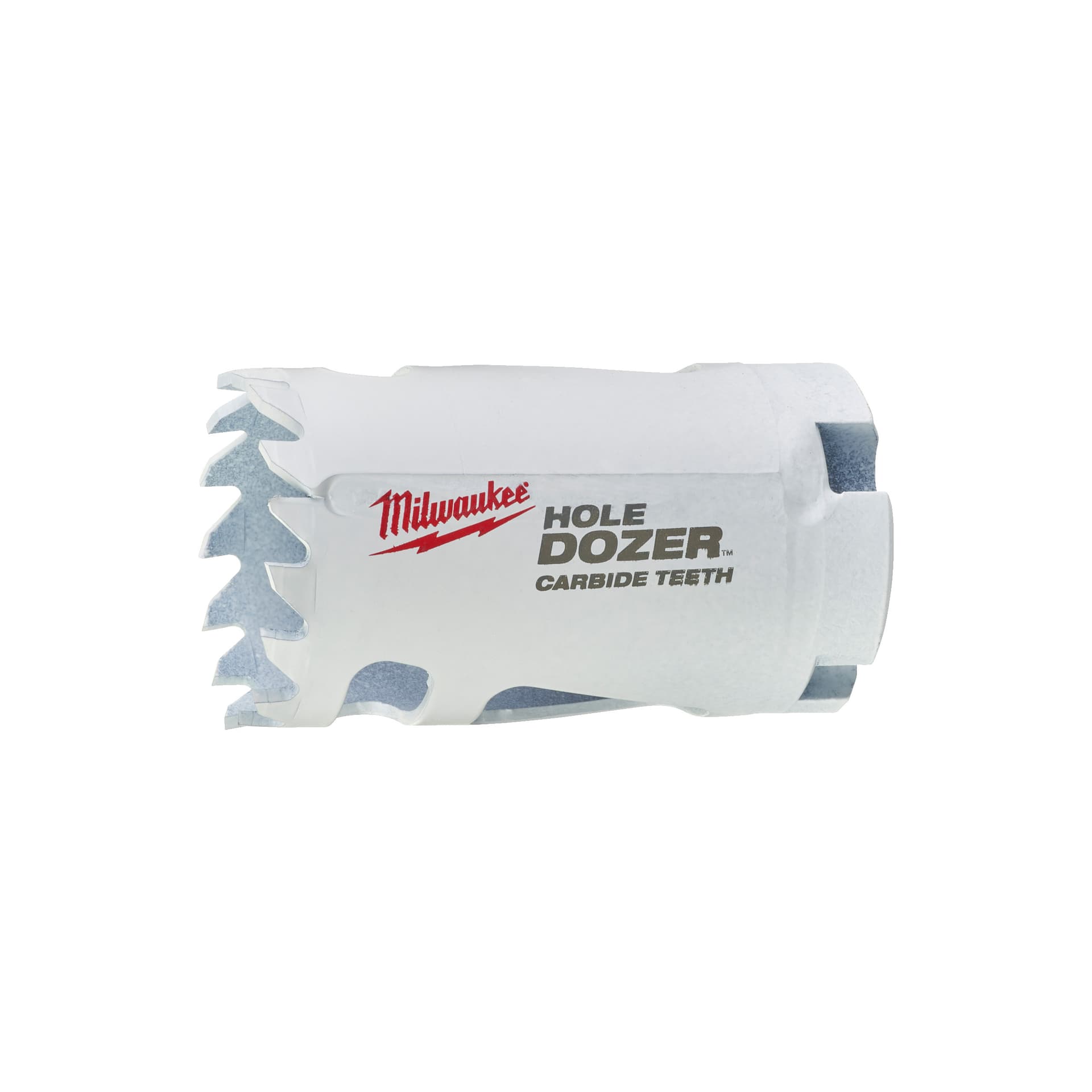 Carotă Hole Dozer cu dinți din carbură 32 mm