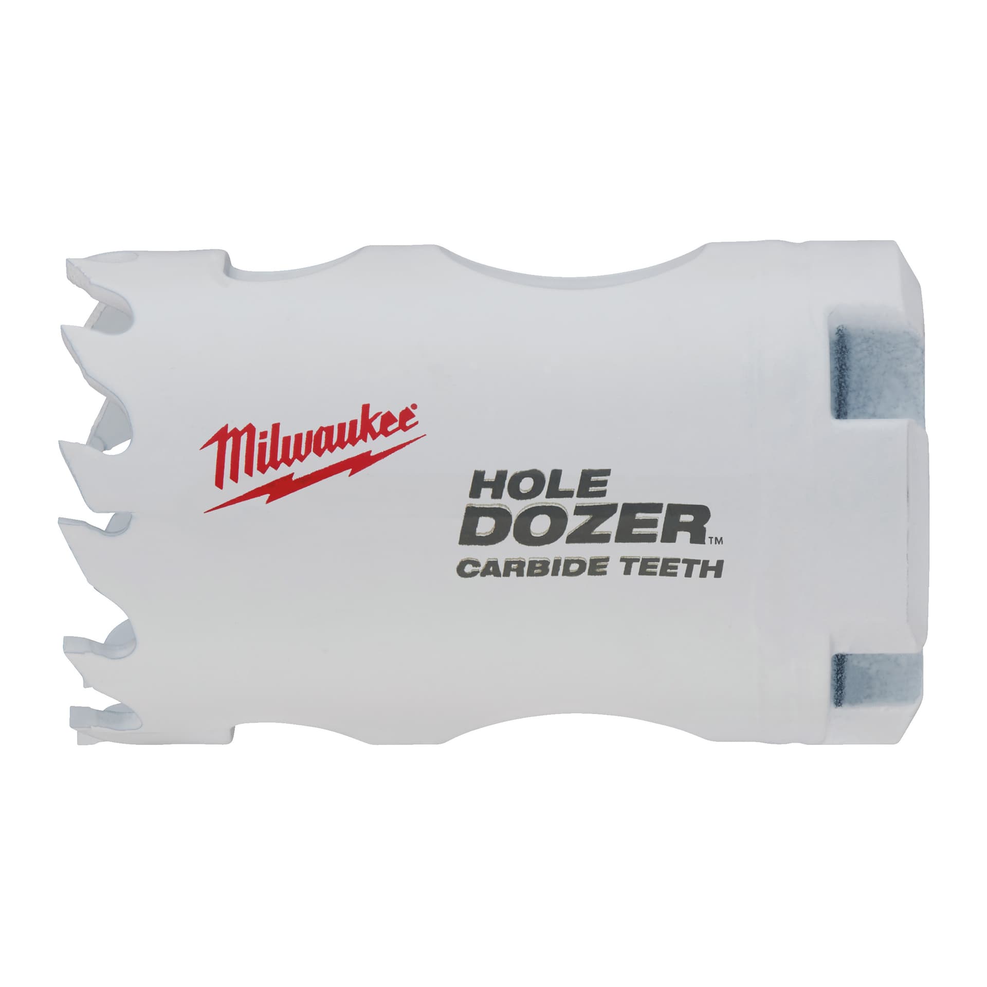 Carotă Hole Dozer cu dinți din carbură 33 mm