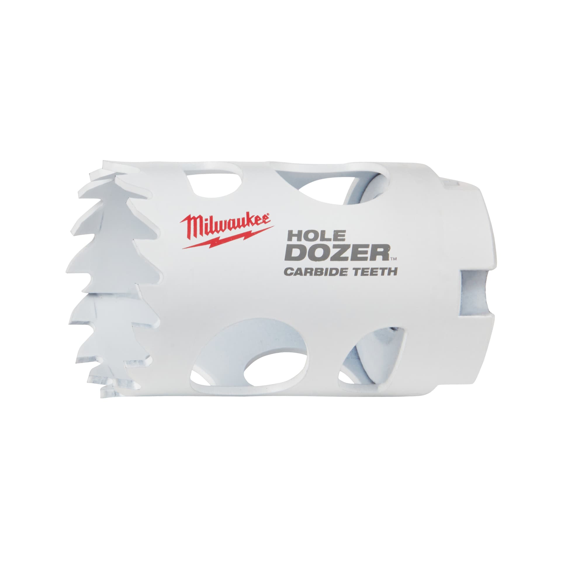 Carotă Hole Dozer cu dinți din carbură 35 mm