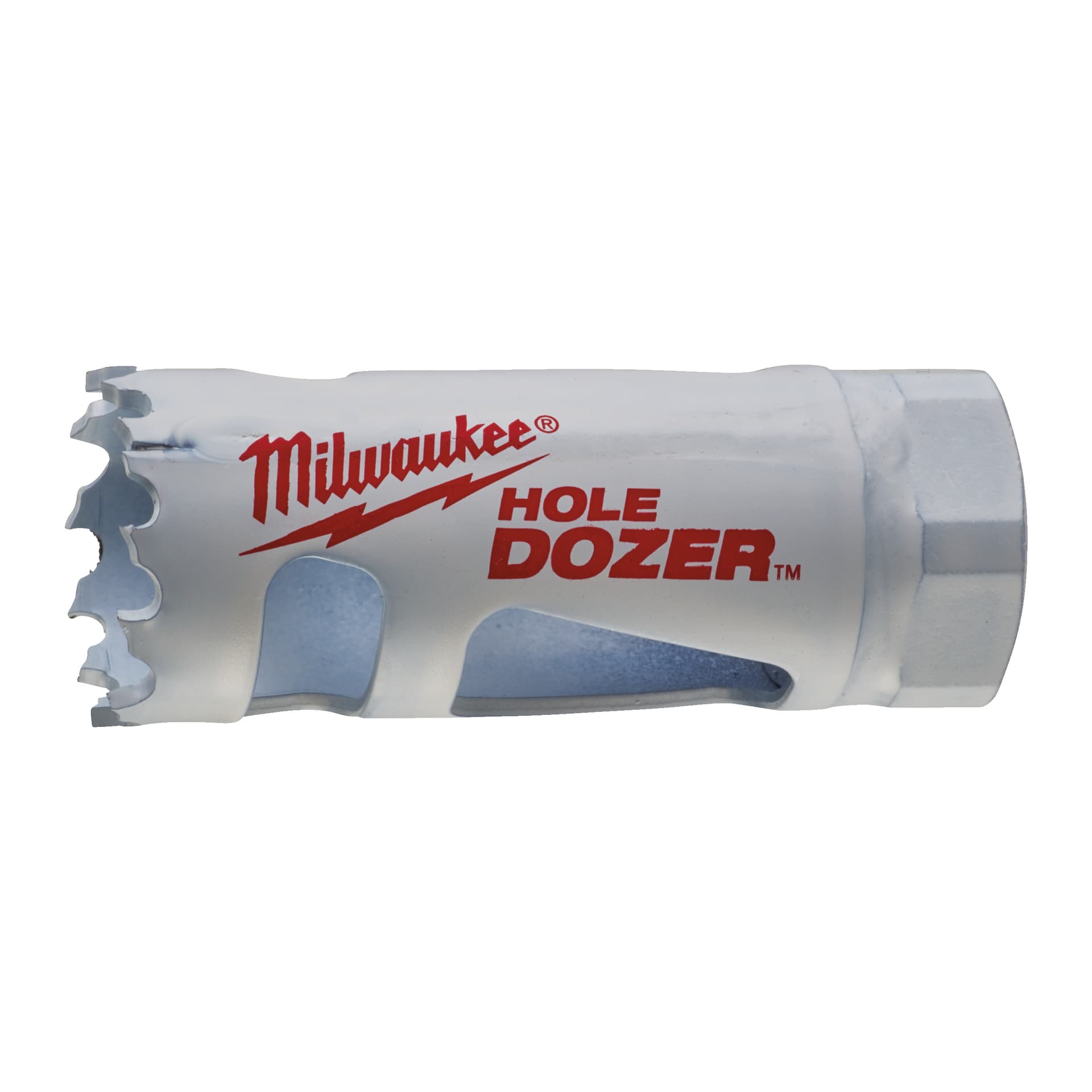 Carotă Hole Dozer 22 mm - 25 bucăți