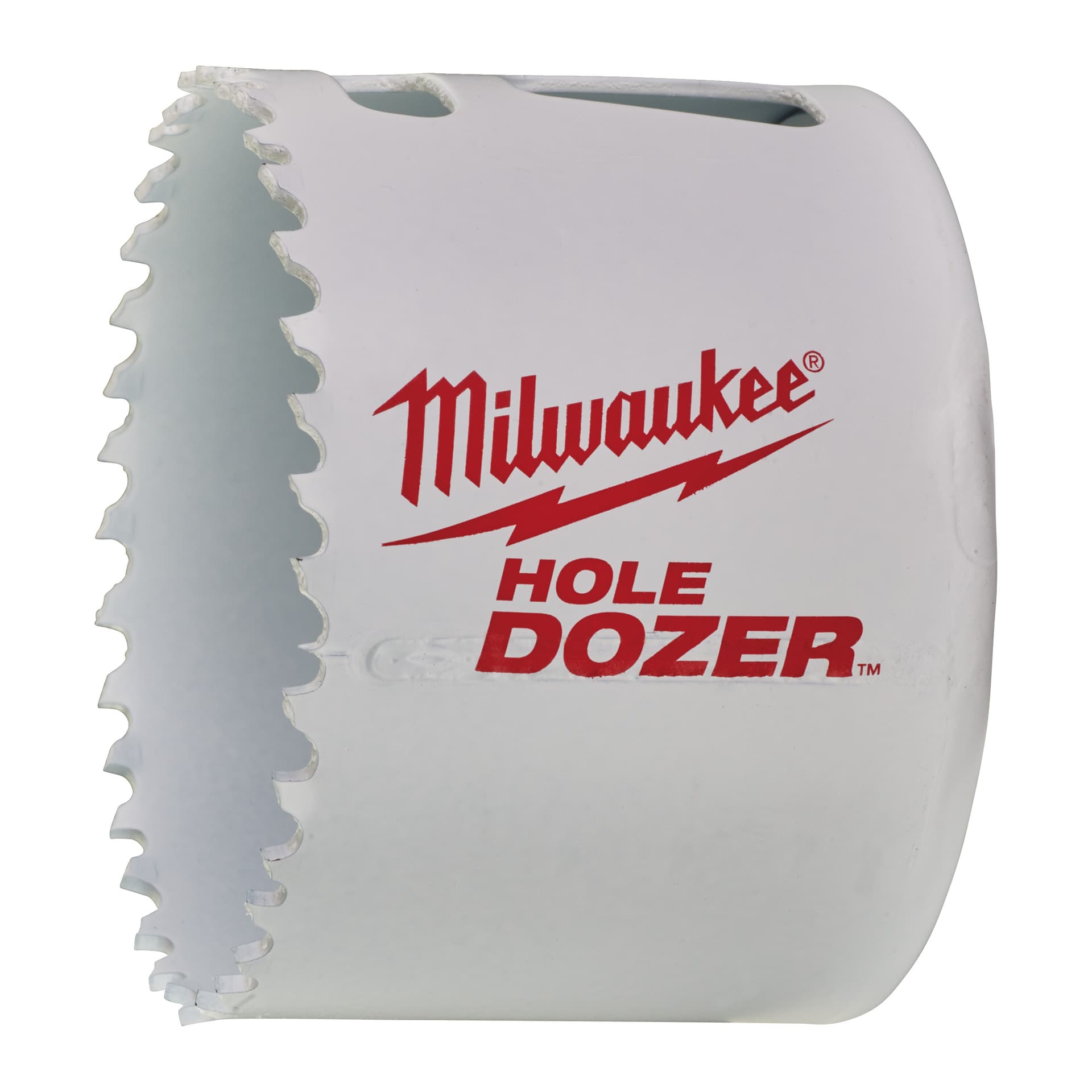 Carotă Hole Dozer 67 mm - 16 bucăți
