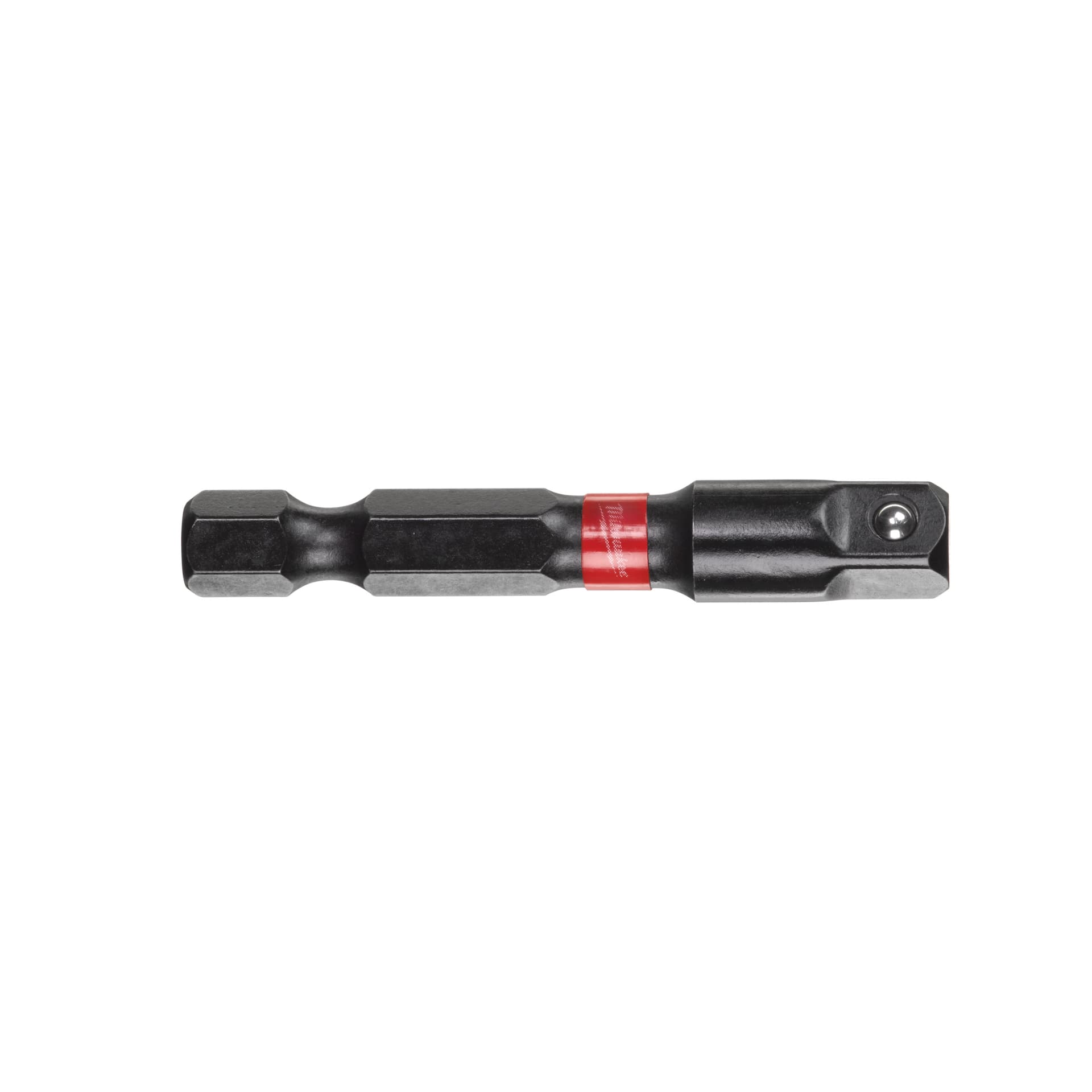 Adaptor prelungitor cheie tubulară 1/4˝ Hex - 1/4˝pătrat