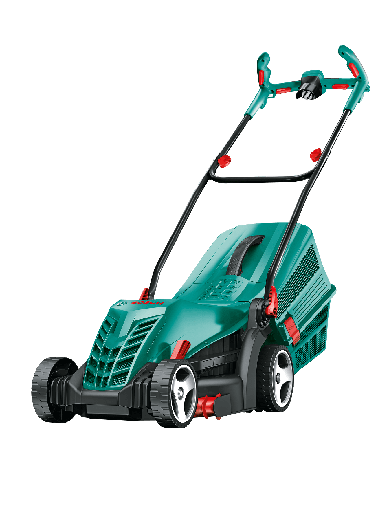 Maşină de tuns iarba ARM 3400