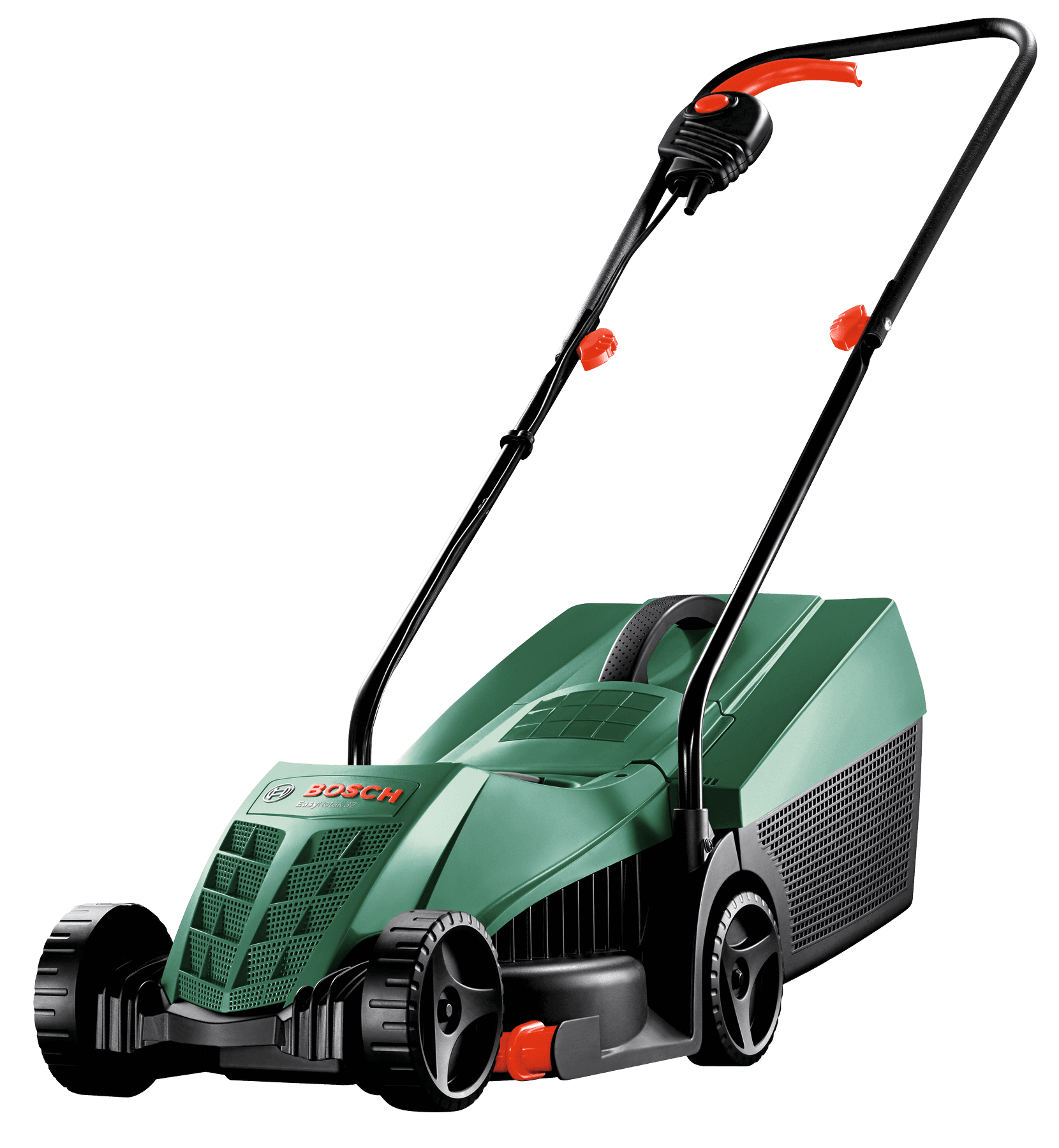 Maşină de tuns iarba EasyRotak 32-205