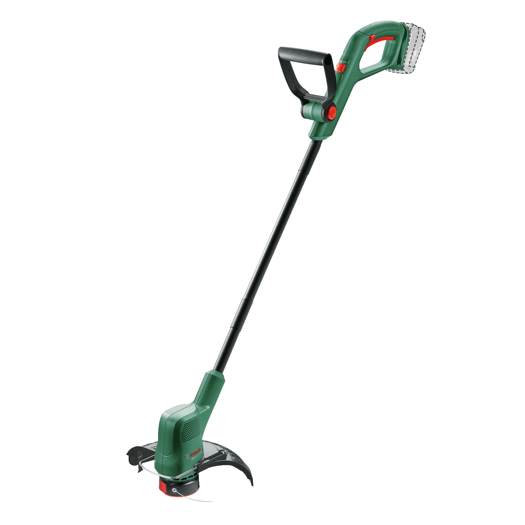 Trimmer de gazon cu acumulator EasyGrassCut 18V-26