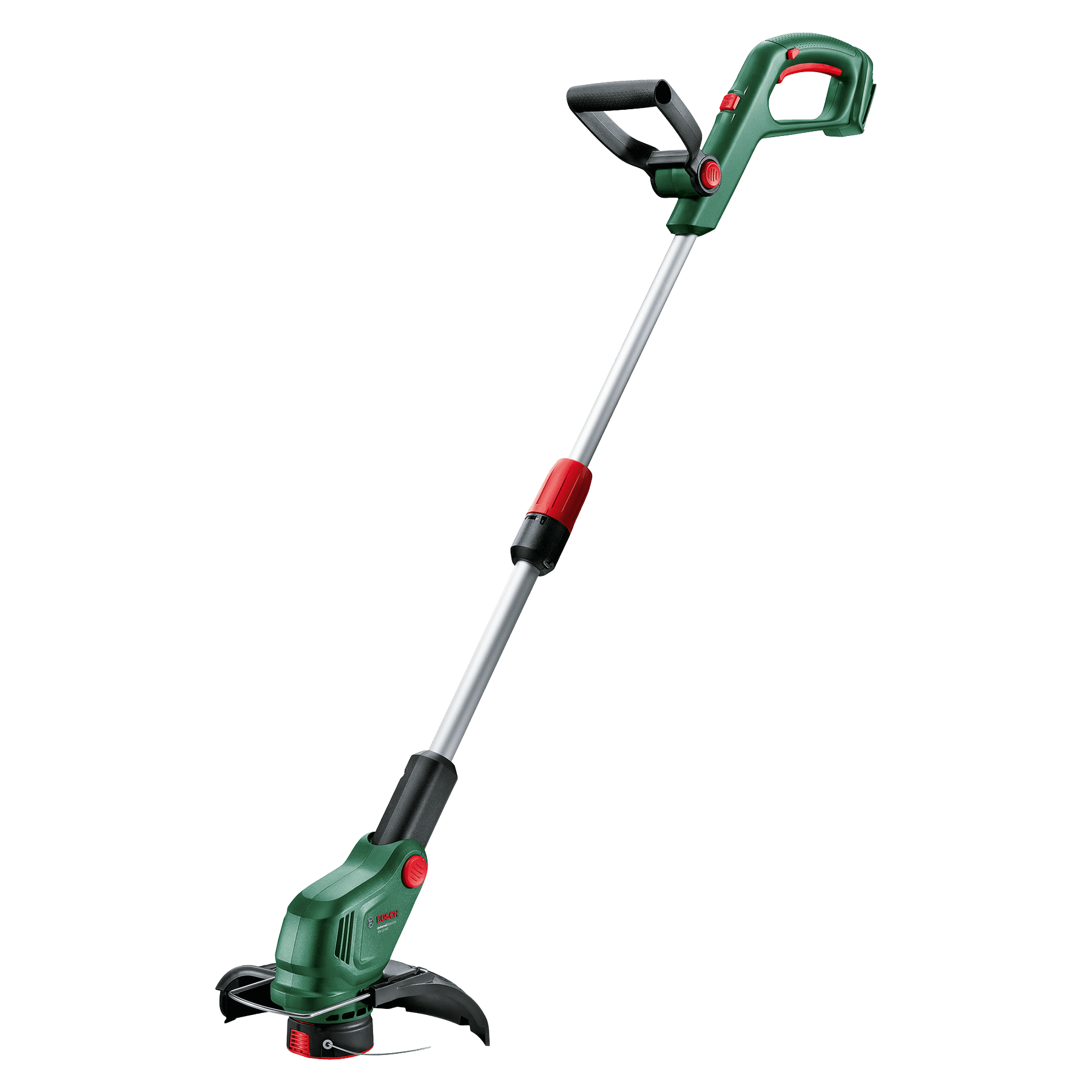 Trimmer de gazon cu acumulator UniversalGrassCut 18V-23-450