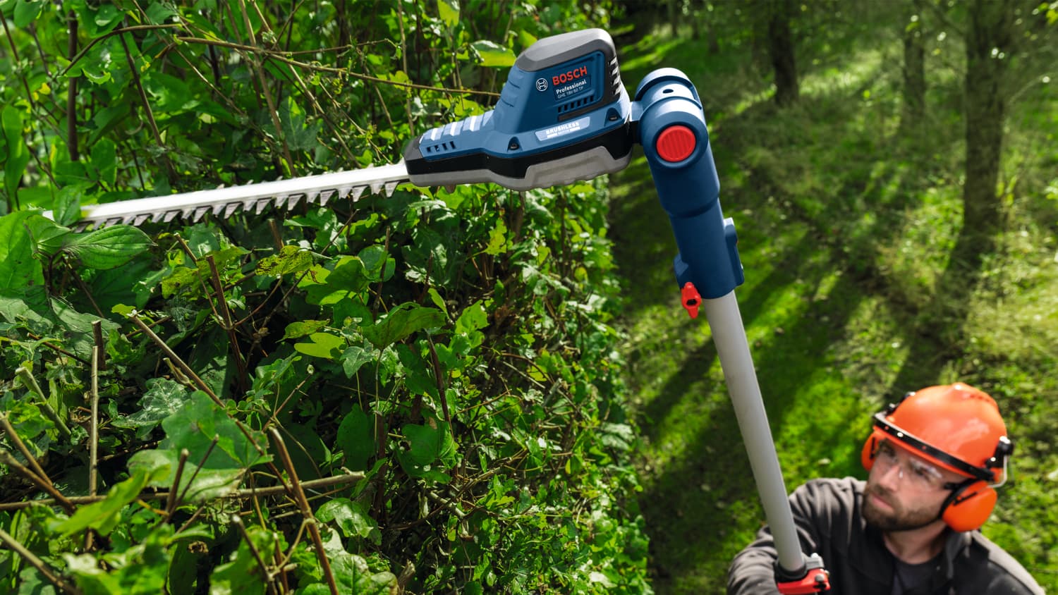 PRO GHE 18V-50 TP