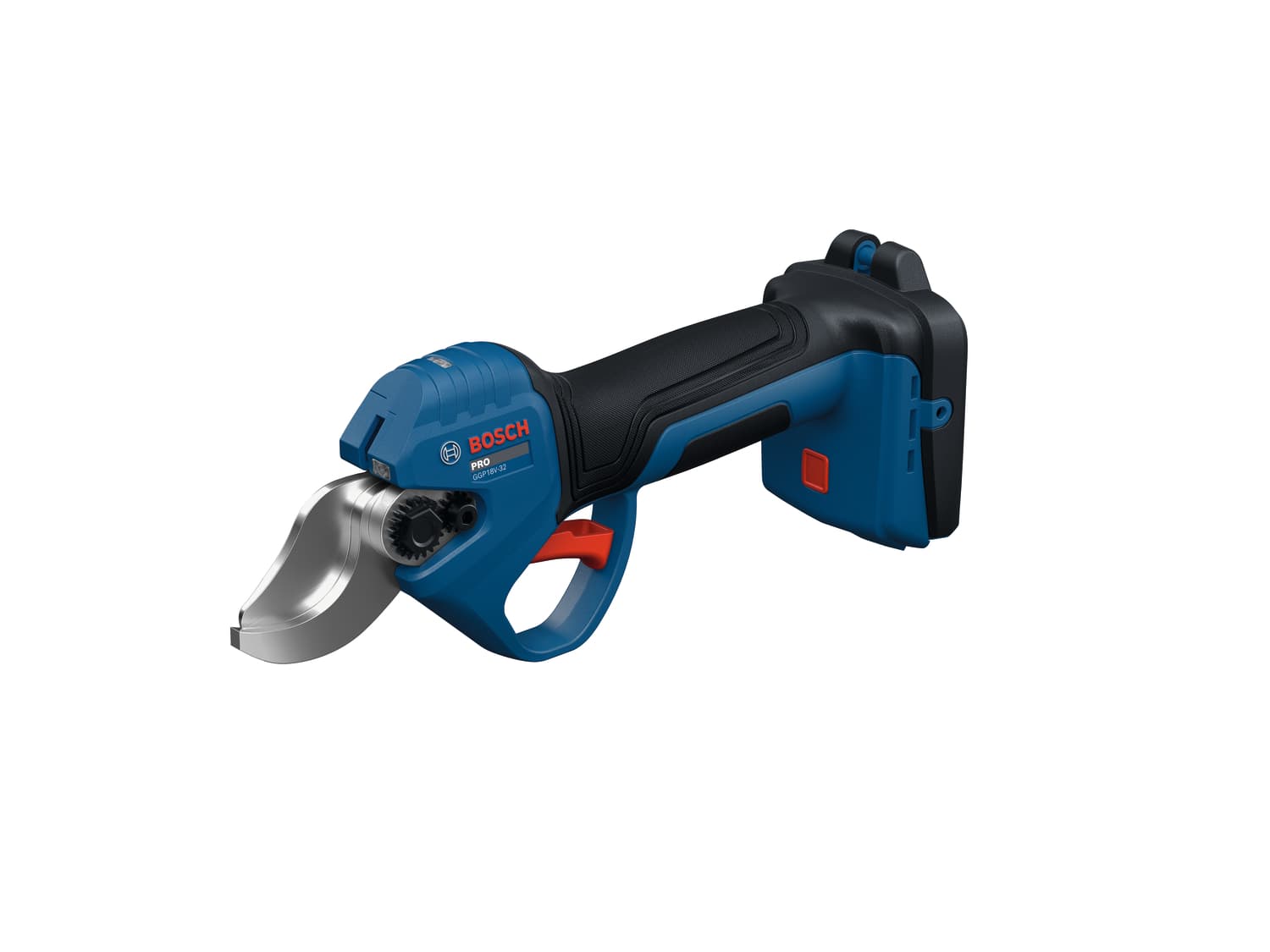 Foarfece de tăiat crengi Pro GGP18V-32 de 18 V