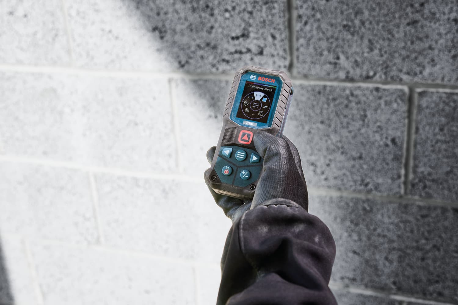 PRO GLM80-35C