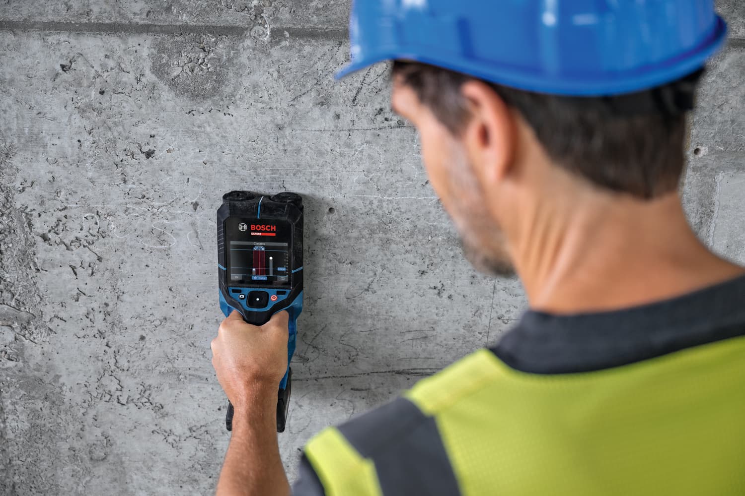 EXPERT D-tect18V-200-17C